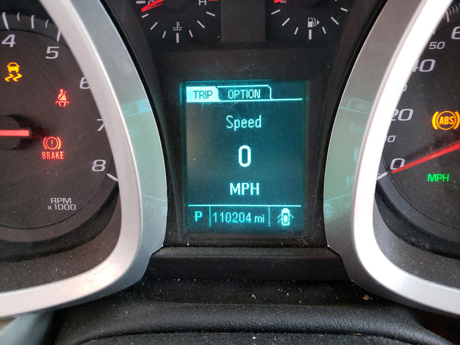 Photo 8 from auction – 2015 CHEVROLET EQUINOX LT with VIN 2GNALCEK2F6277571