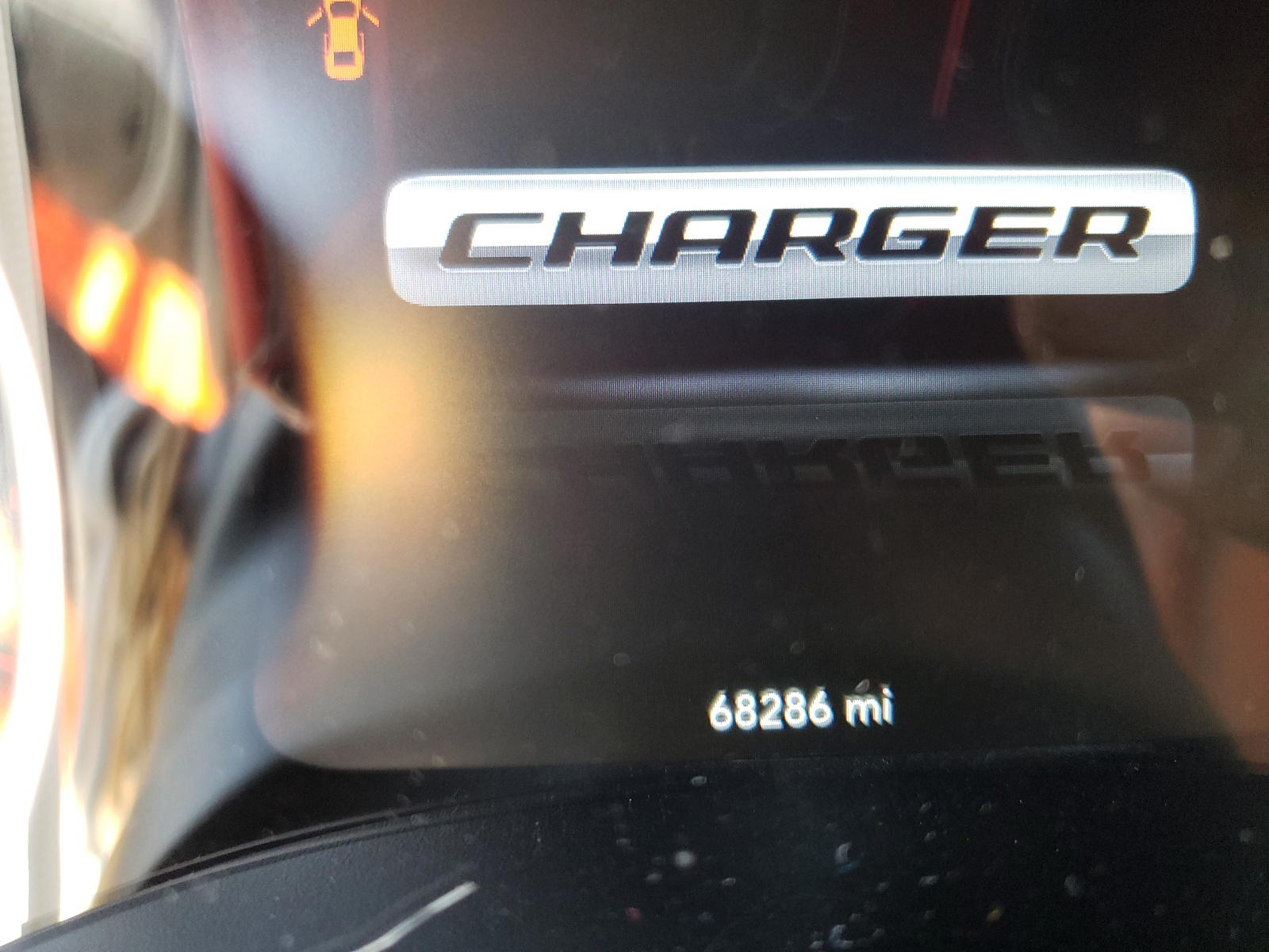 Photo 8 from auction – 2016 DODGE CHARGER SE with VIN 2C3CDXBG3GH307189