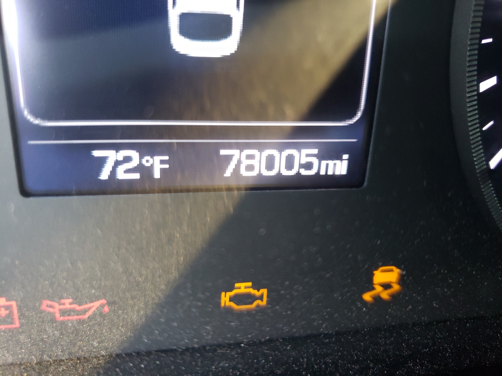Photo 8 from auction – 2016 HYUNDAI SONATA SE with VIN 5NPE24AF2GH351497