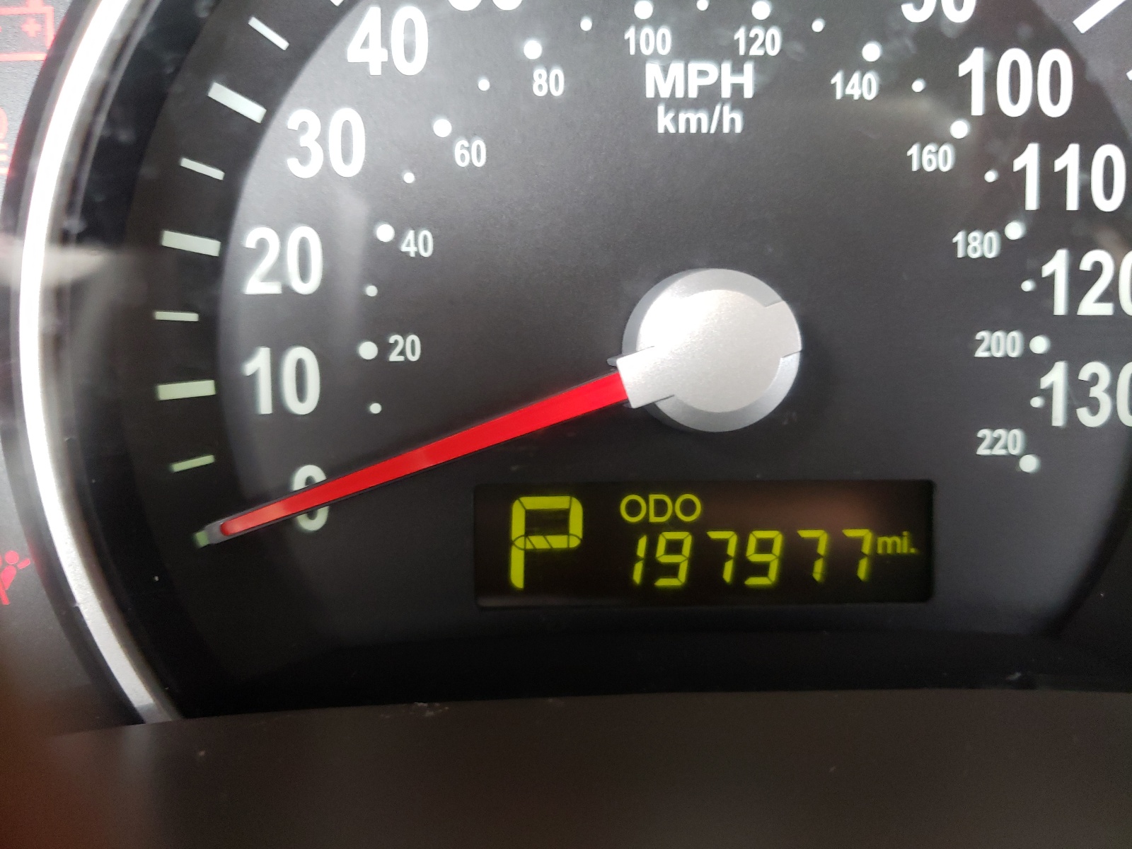 Photo 8 from auction – 2011 KIA SEDONA LX with VIN KNDMG4C71B6379250