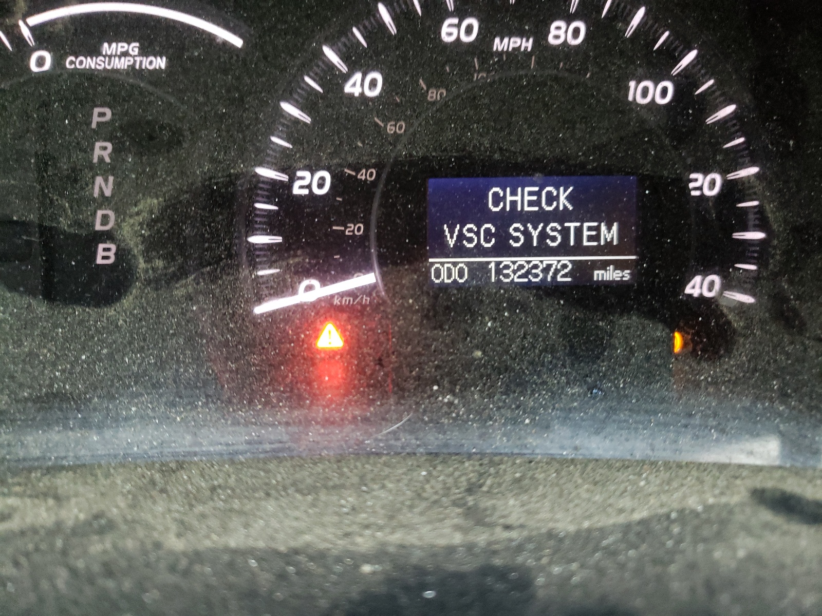 Photo 8 from auction – 2007 TOYOTA CAMRY HYBR with VIN JTNBB46K673020342