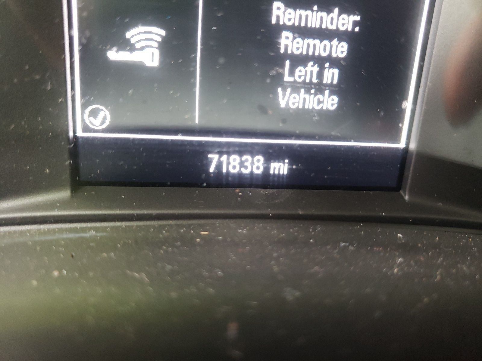 Photo 8 from auction – 2017 CHEVROLET MALIBU LT with VIN 1G1ZE5ST1HF173024