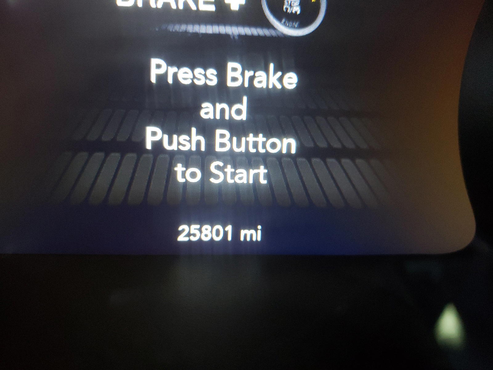 Photo 8 from auction – 2019 DODGE CHALLENGER with VIN 2C3CDZKG2KH604118