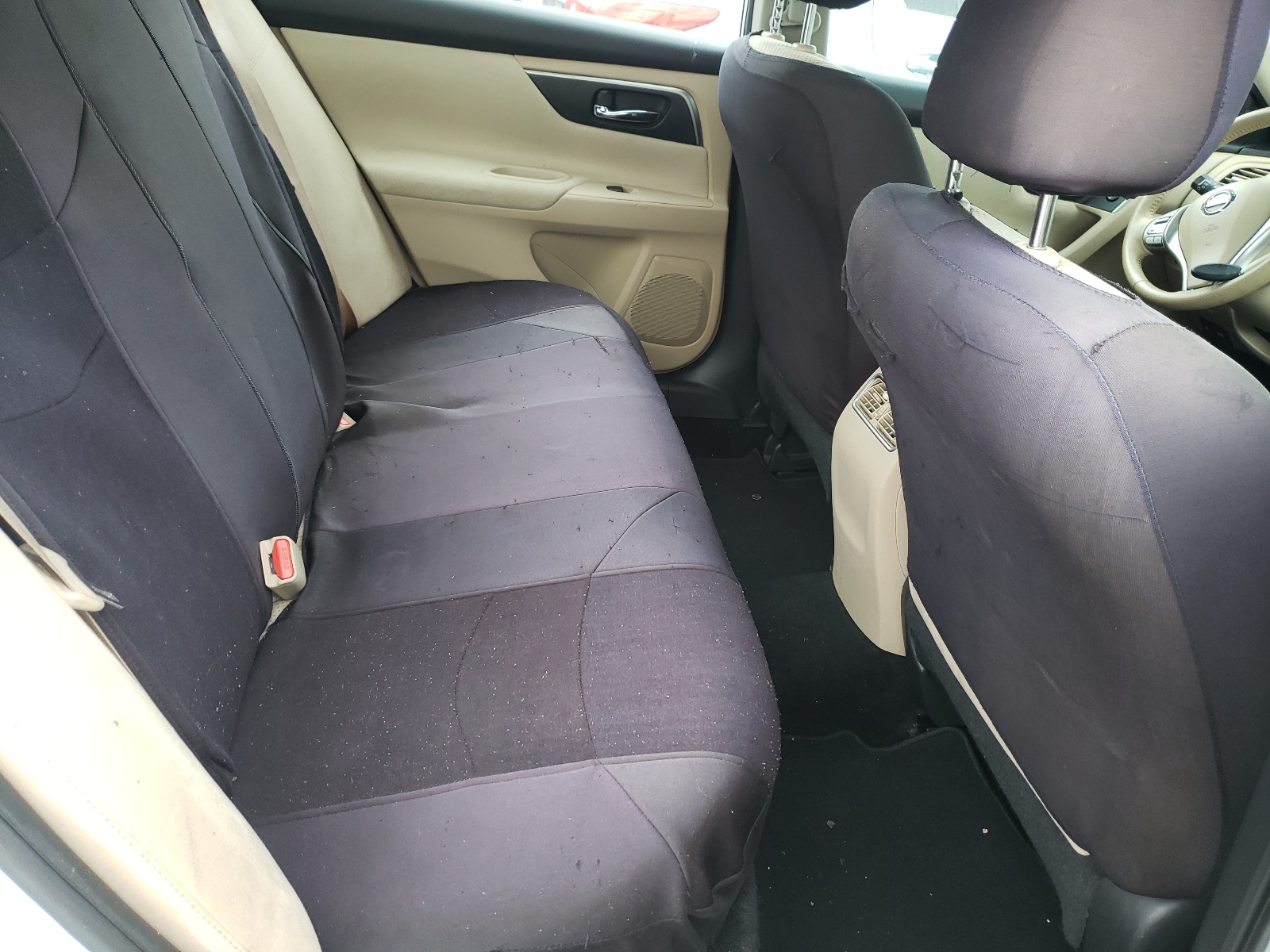 Photo 6 from auction – 2015 NISSAN ALTIMA S with VIN 1N4AL3AP6FC201133