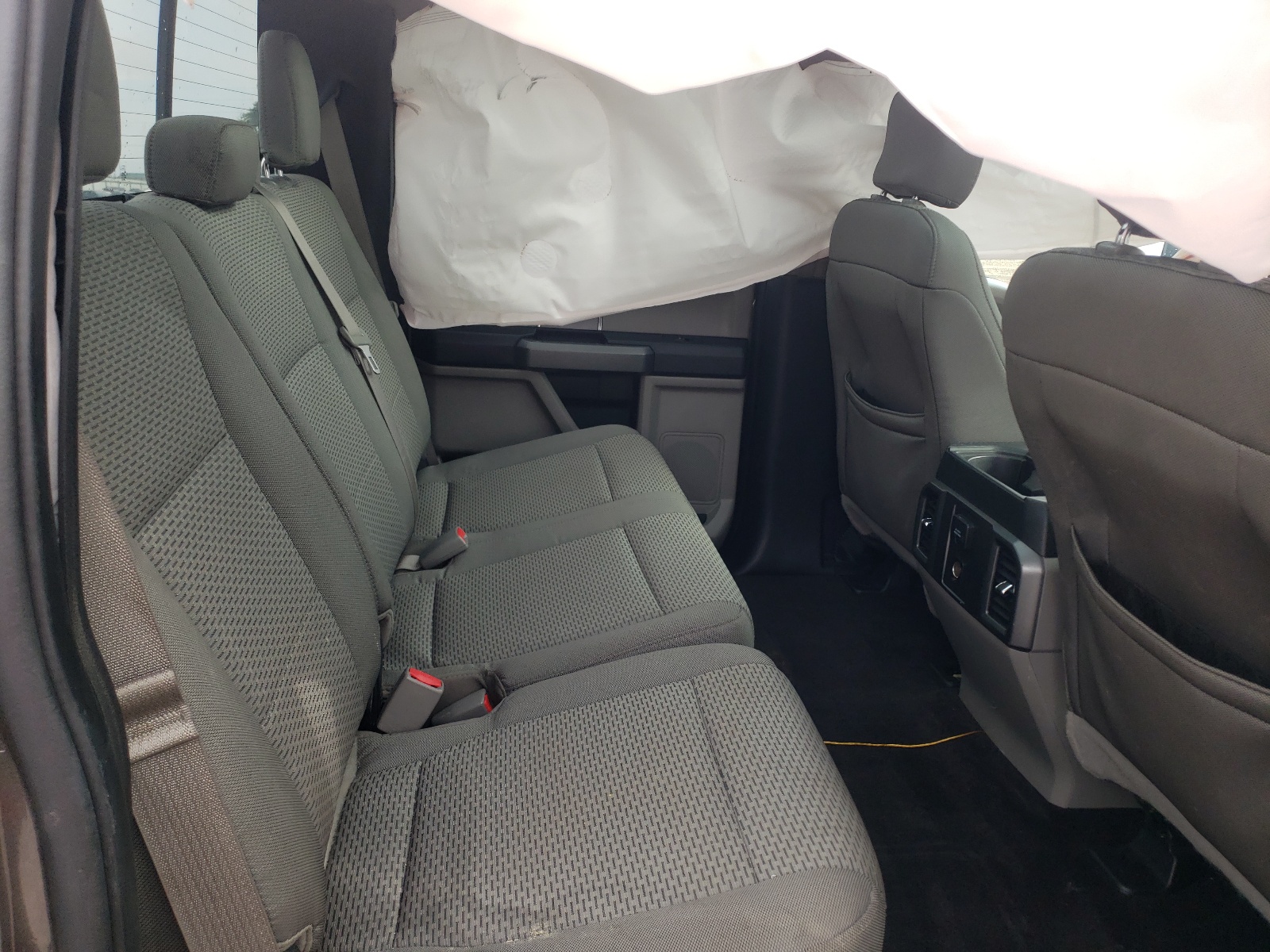 Photo 6 from auction – 2016 FORD F150 SUPER with VIN 1FTEW1EP1GKE28898