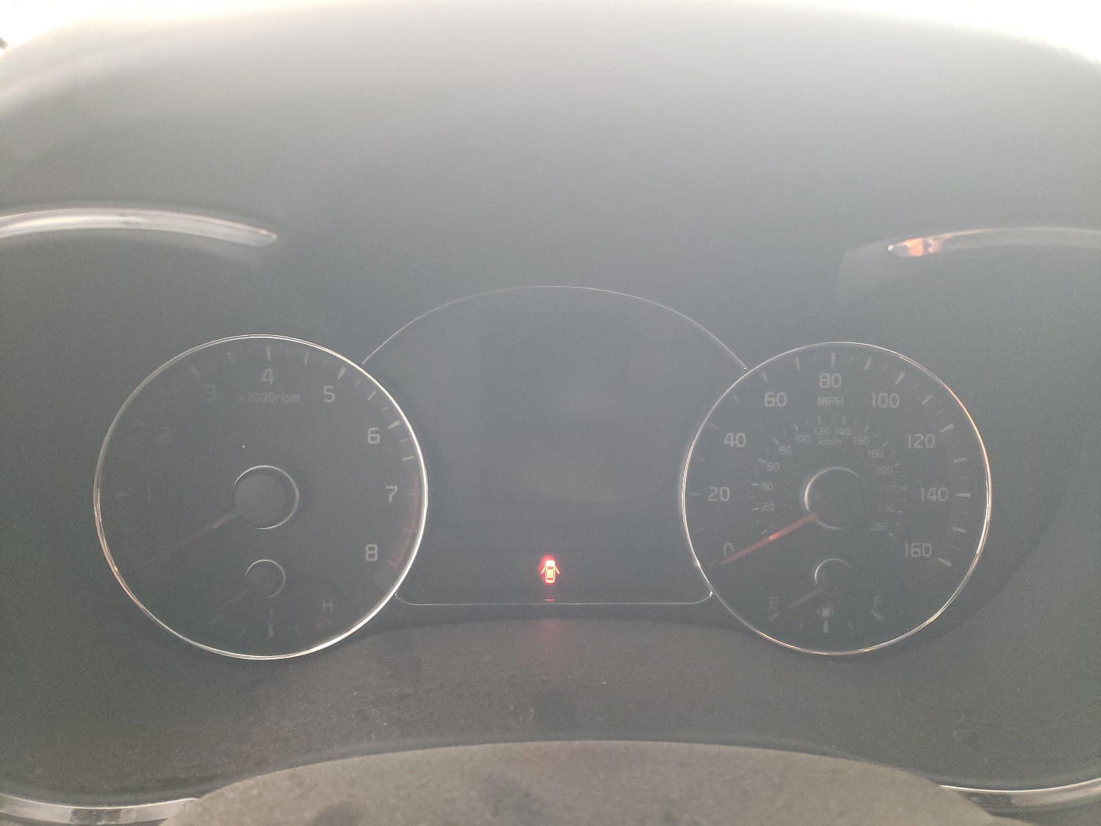 Photo 8 from auction – 2015 KIA FORTE LX with VIN KNAFX4A60F5332920