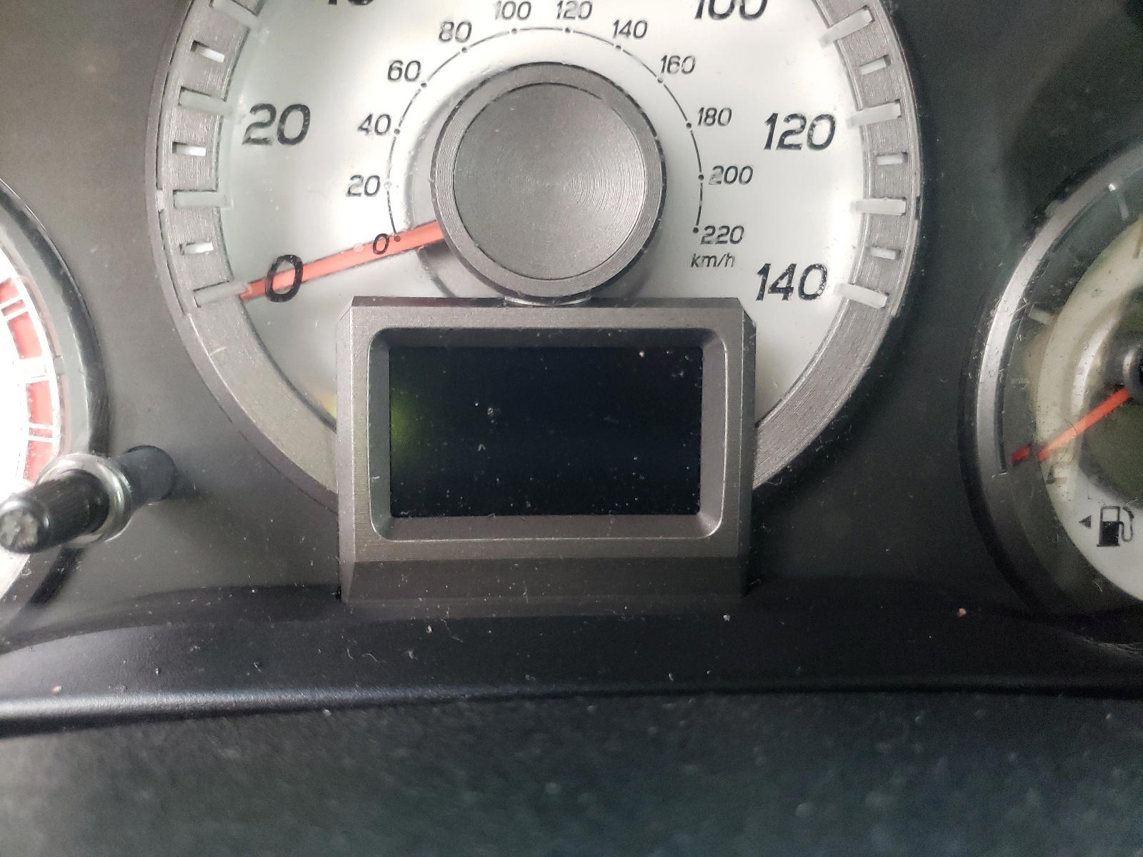 Photo 8 from auction – 2013 HONDA PILOT TOUR with VIN 5FNYF4H99DB076593