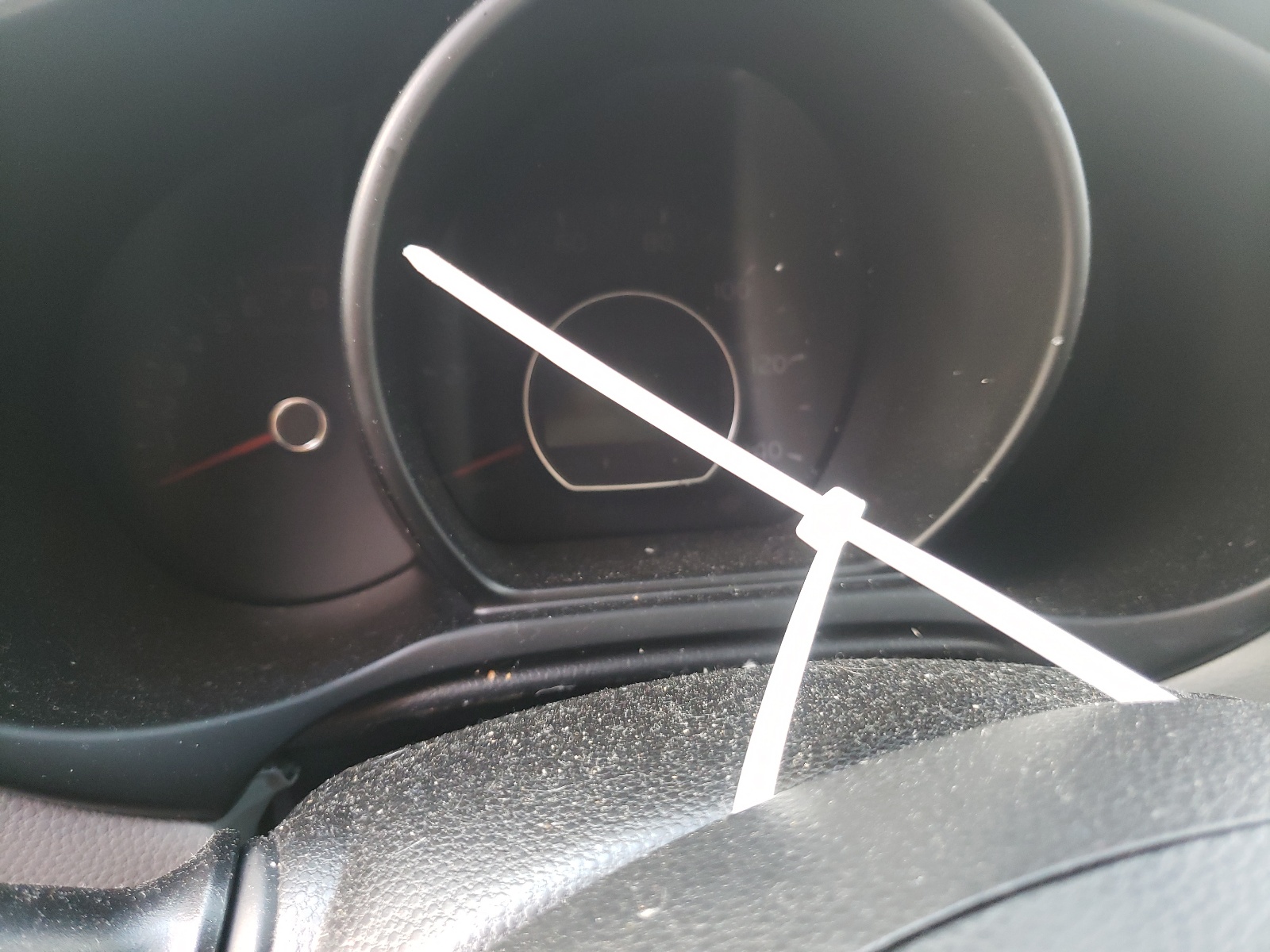 Zdjęcie 8 z aukcji – 2017 KIA SOUL z VIN KNDJN2A22H7473564