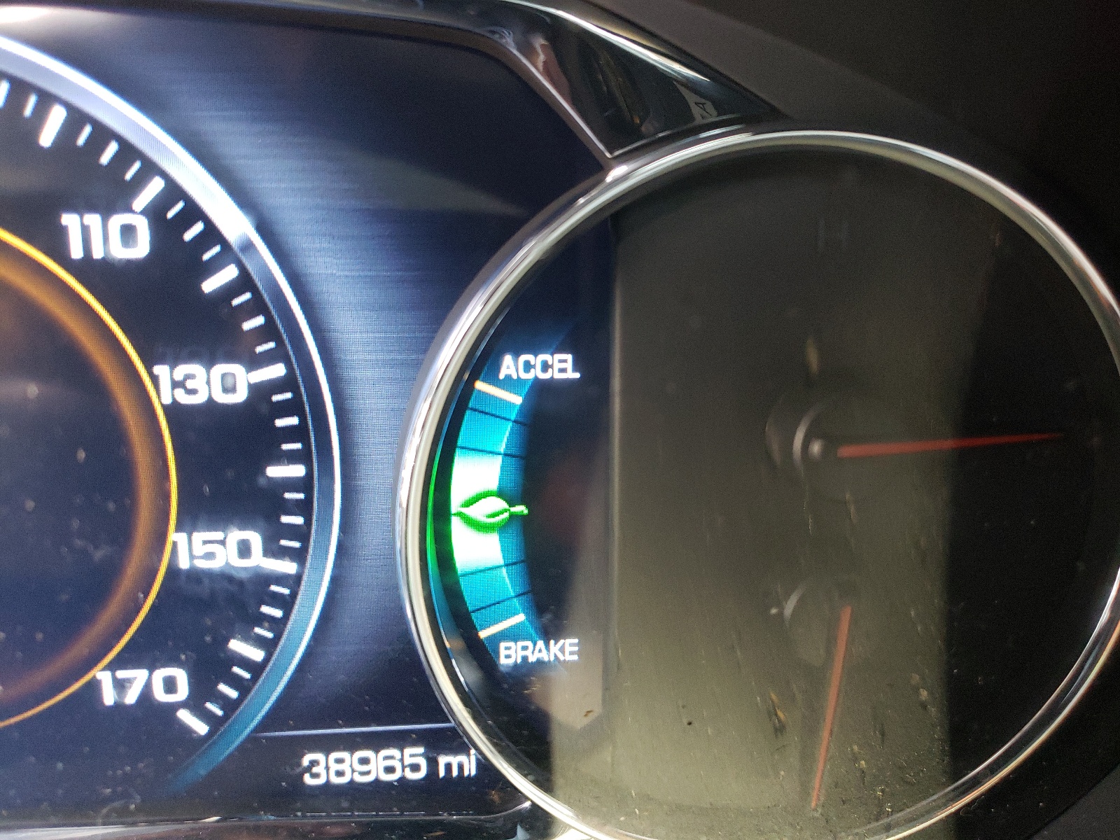 Photo 8 from auction – 2017 GMC ACADIA DEN with VIN 1GKKNXLS2HZ148081