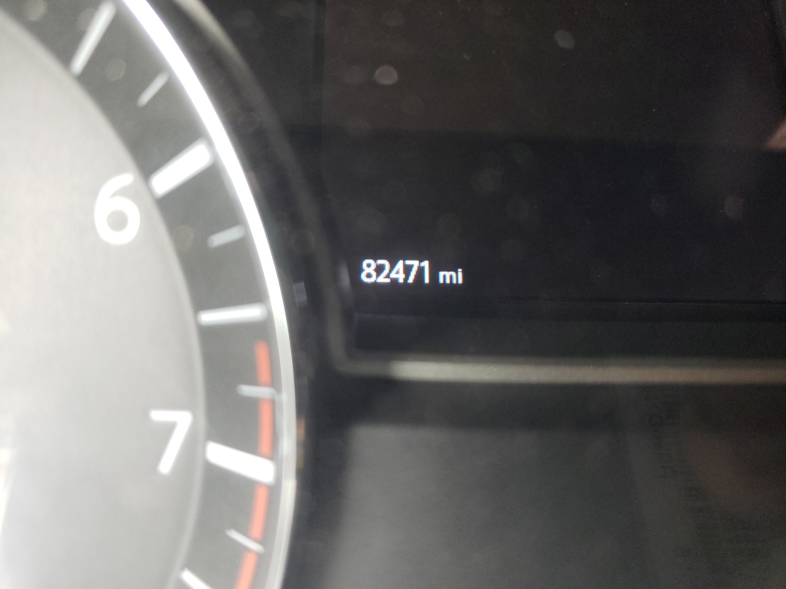 Photo 8 from auction – 2016 NISSAN ALTIMA with VIN 1N4AL3APXGC163780