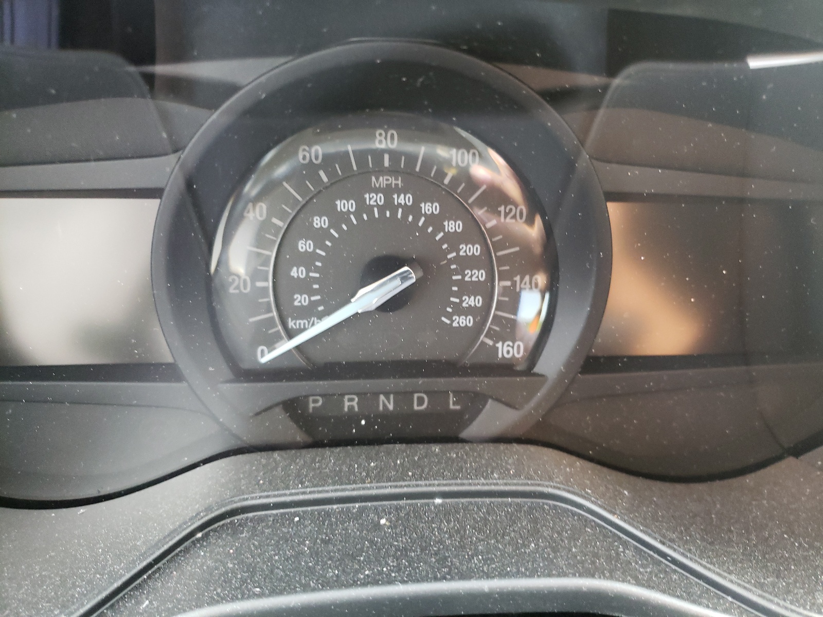 Photo 8 from auction – 2020 FORD FUSION SE with VIN 3FA6P0HD3LR169789
