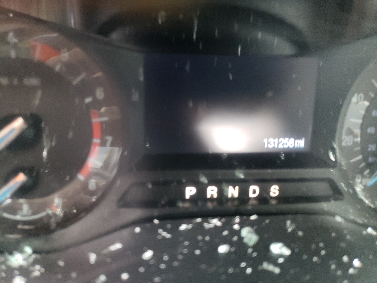 Photo 8 from auction – 2014 FORD FUSION SE with VIN 3FA6P0H70ER312176