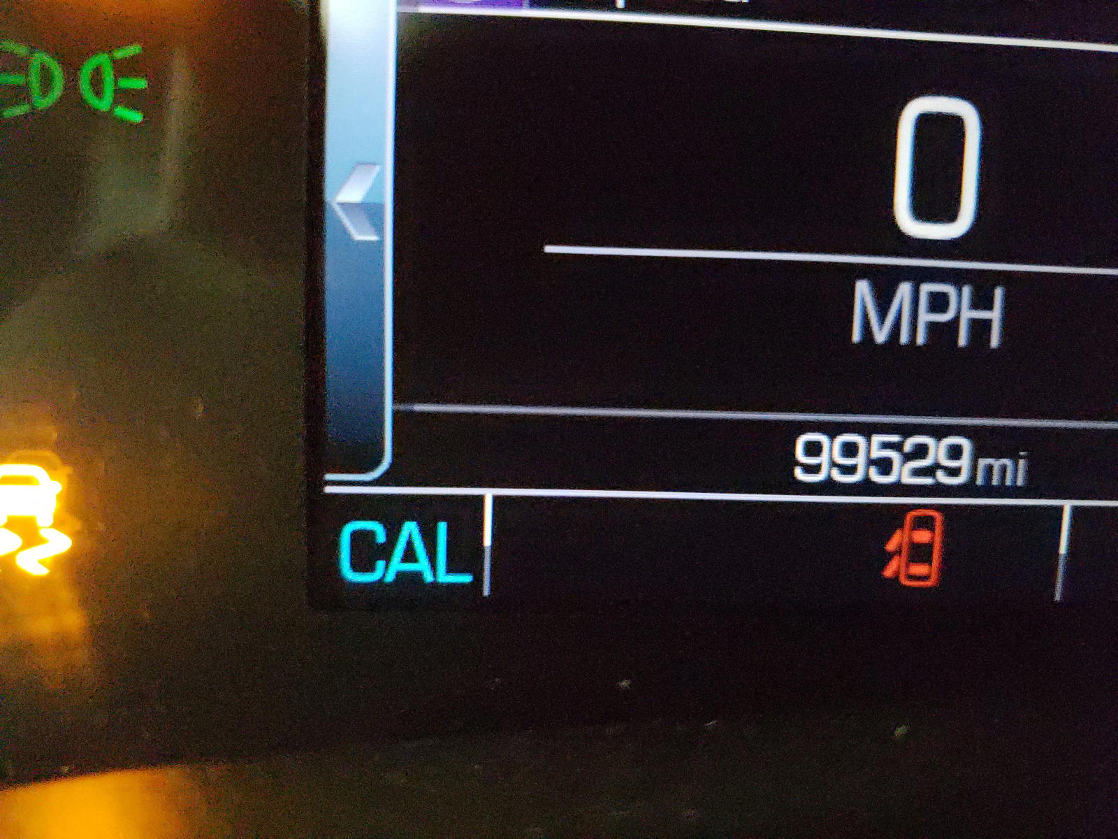 Photo 8 from auction – 2016 CHEVROLET IMPALA with VIN 2G1115S30G9129631