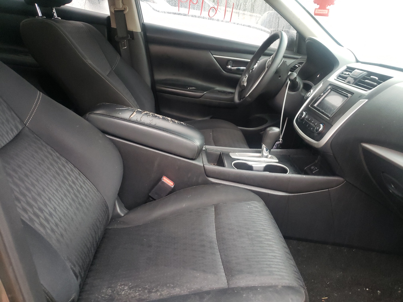 Zdjęcie 5 z aukcji – 2018 NISSAN ALTIMA 2.5 z VIN 1N4AL3AP2JC282012