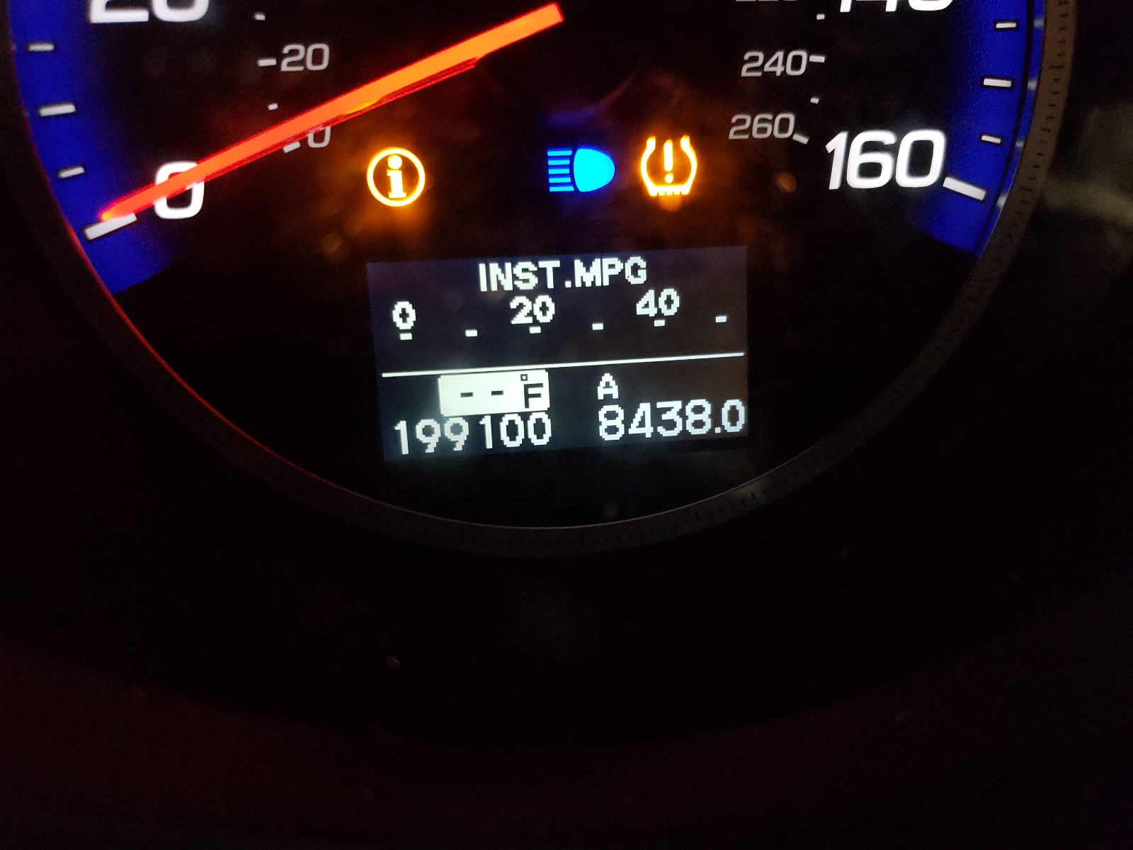 Photo 8 from auction – 2010 ACURA RDX TECHNO with VIN 5J8TB2H59AA001180