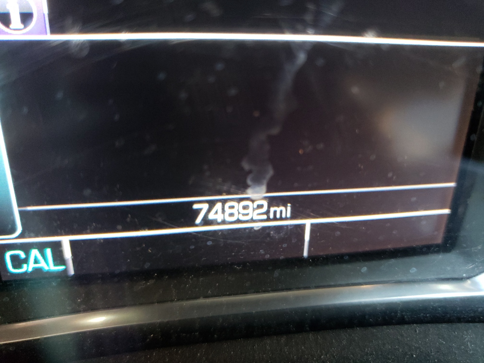 Photo 8 from auction – 2017 CHEVROLET MALIBU LT with VIN 1G1ZE5ST8HF250021