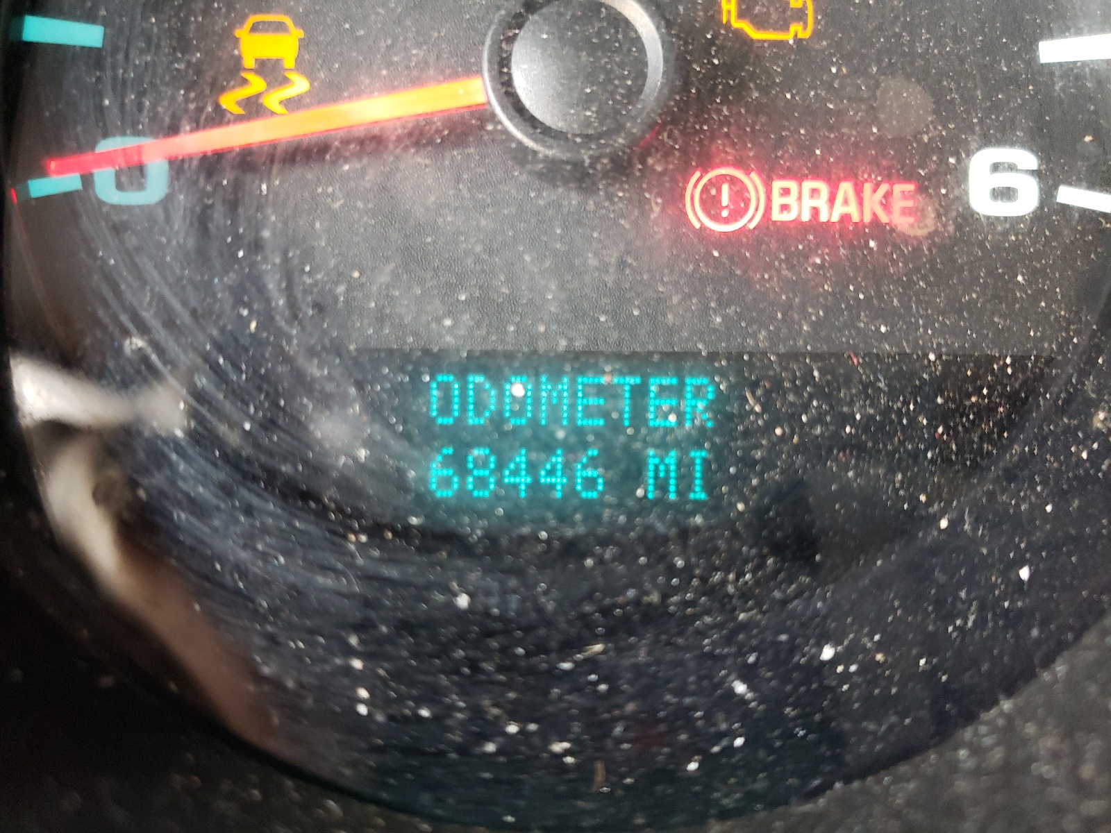 Photo 8 from auction – 2013 CHEVROLET SILVERADO with VIN 1GCNKPEX9DZ282560