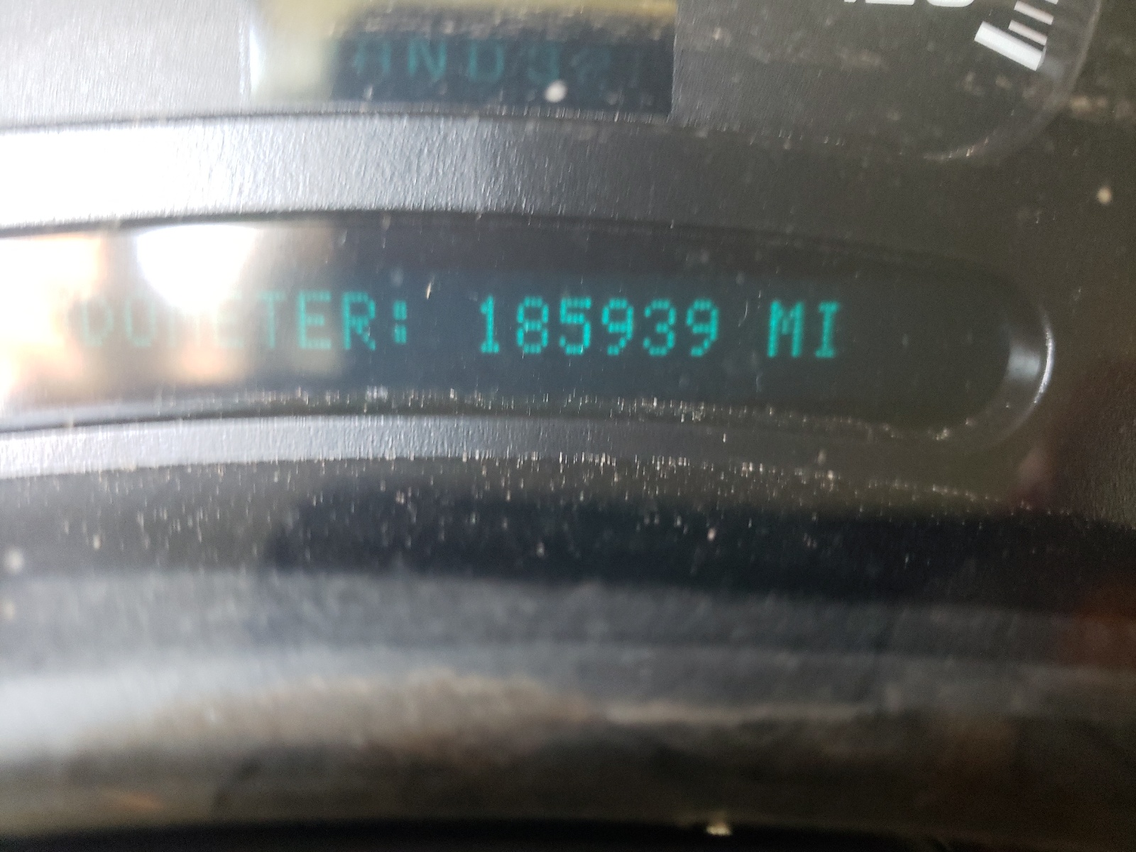 Photo 8 from auction – 2005 GMC SIERRA K25 with VIN 1GTHK23285F858813