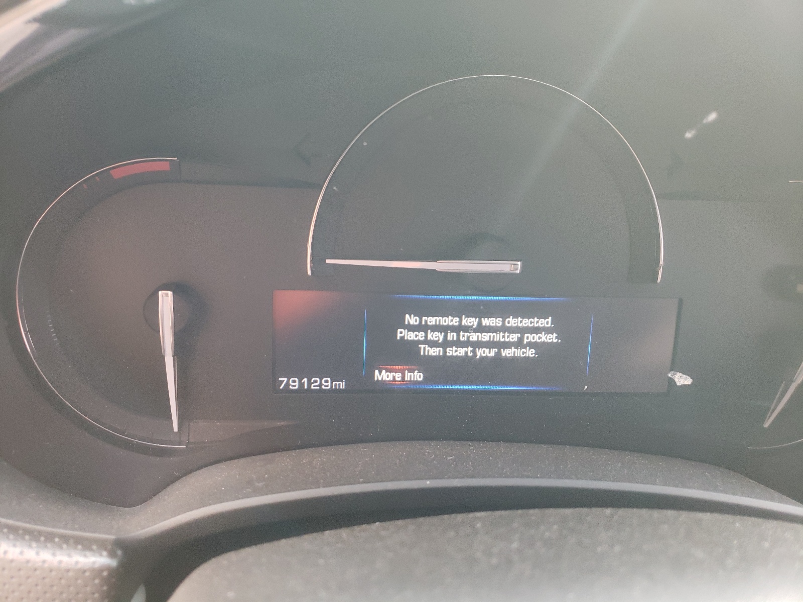 Photo 8 from auction – 2017 CADILLAC XTS LUXURY with VIN 2G61M5S34H9138741