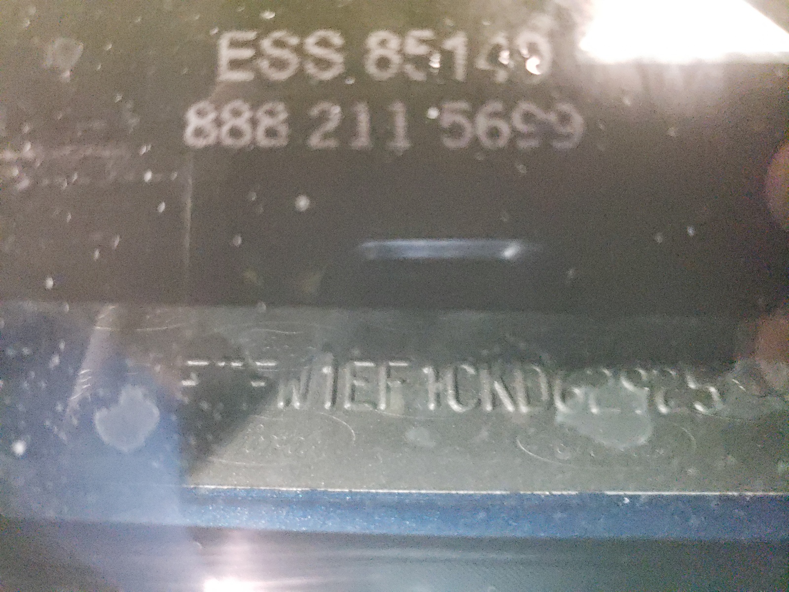 Photo 10 from auction – 2012 FORD F150 SUPER with VIN 1FTFW1EF1CKD62925