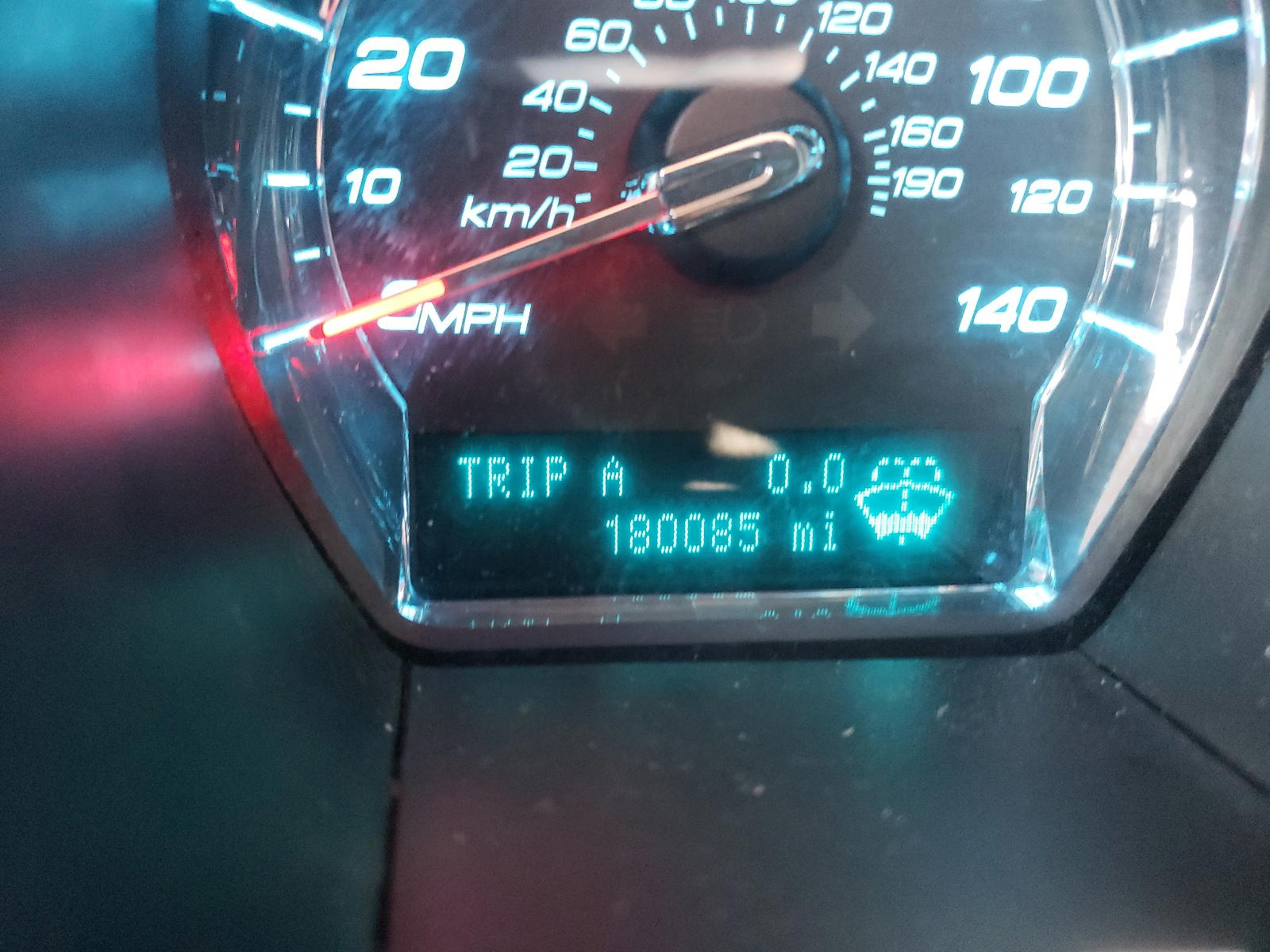 Photo 8 from auction – 2010 FORD TAURUS SEL with VIN 1FAHP2EW9AG112074