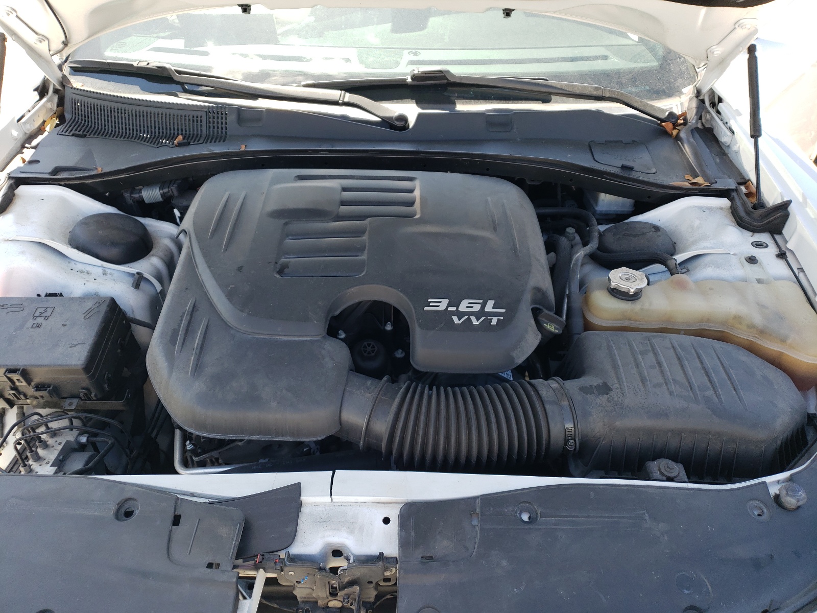Photo 7 from auction – 2019 DODGE CHARGER GT with VIN 2C3CDXHG8KH566888