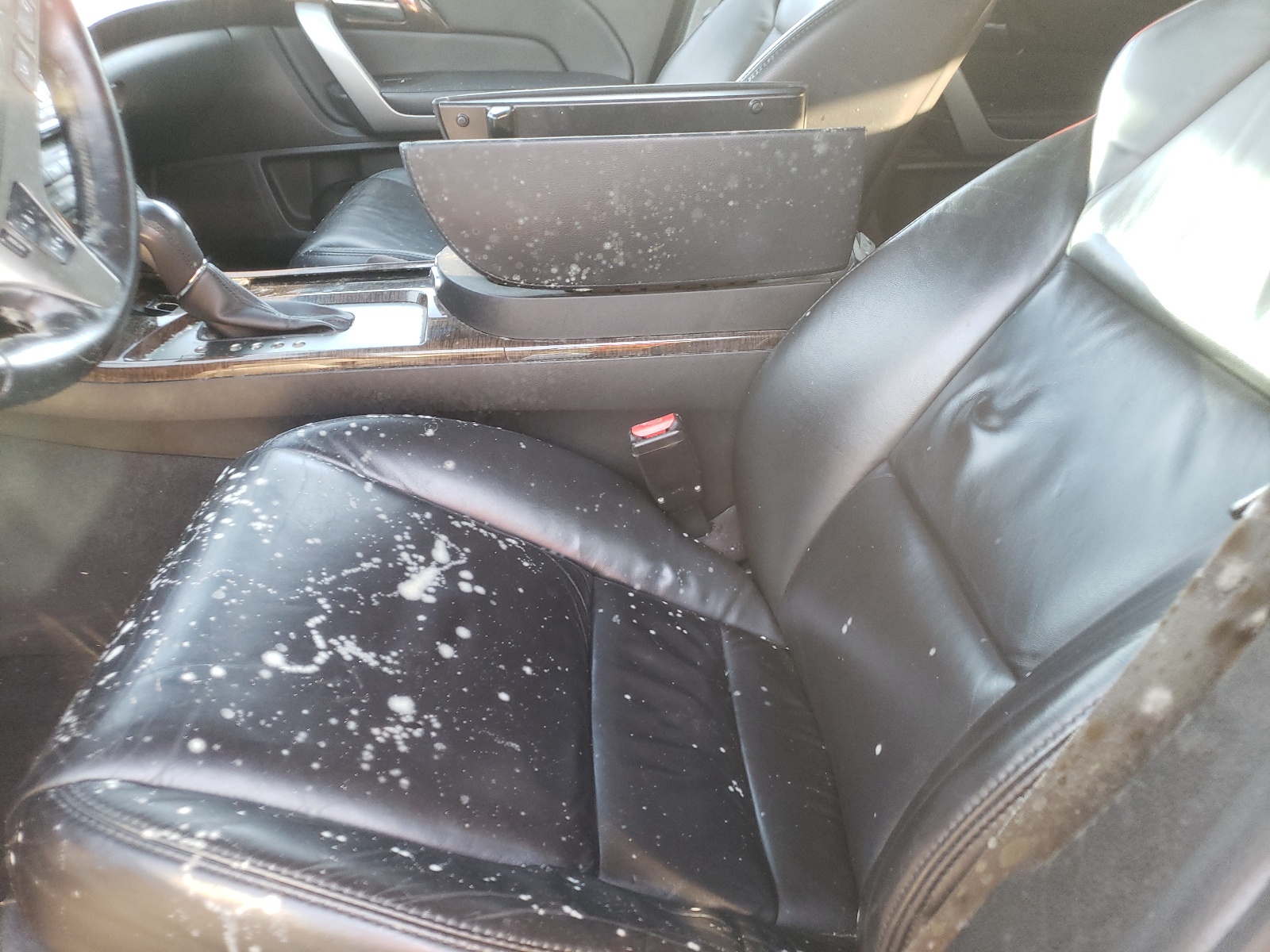 صورة رقم 9 من المزاد - 2012 ACURA MDX TECHNO مع VIN 2HNYD2H40CH511941
