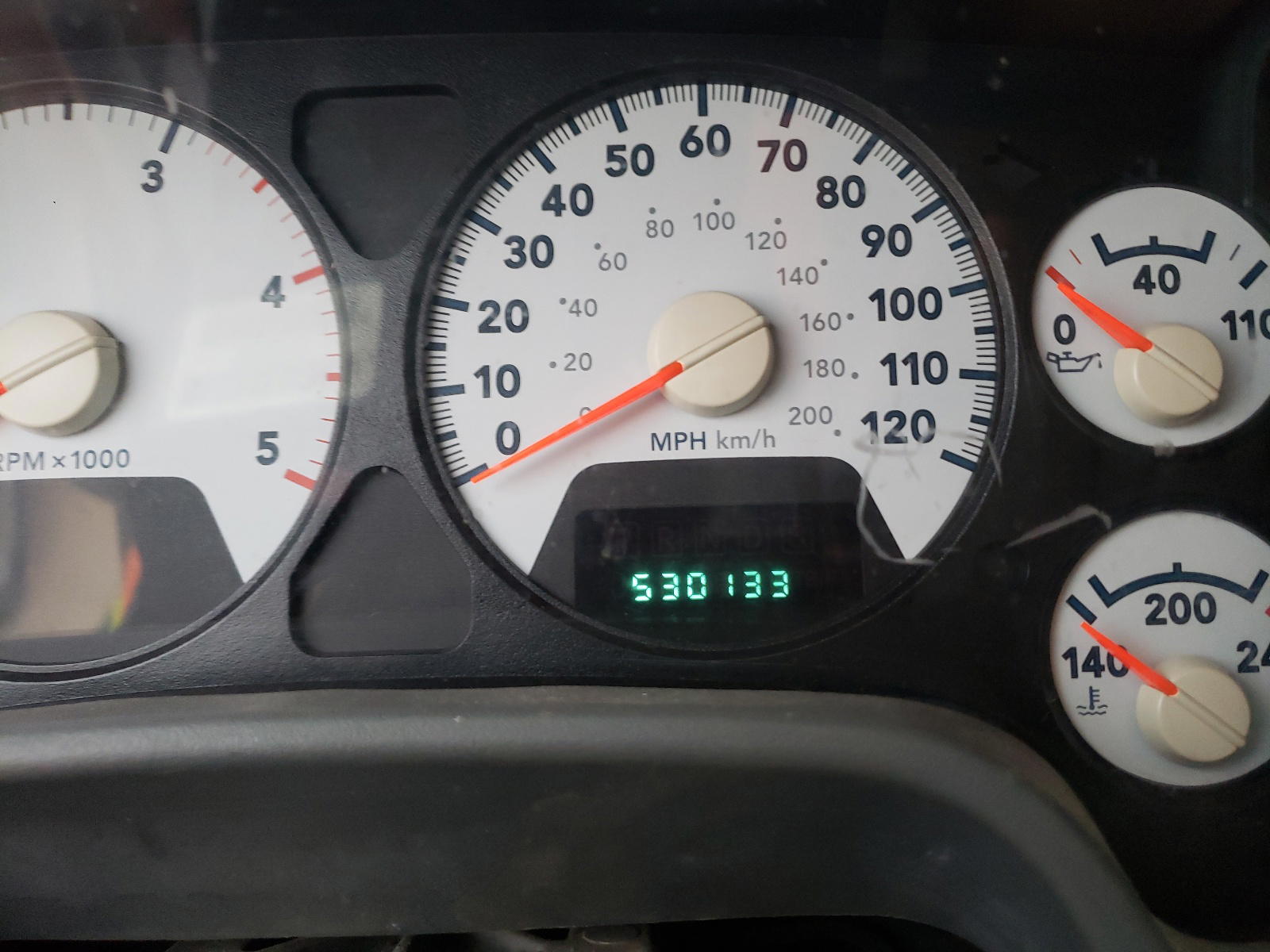 Photo 8 from auction – 2008 DODGE RAM 3500 S with VIN 3D7ML48AX8G211801