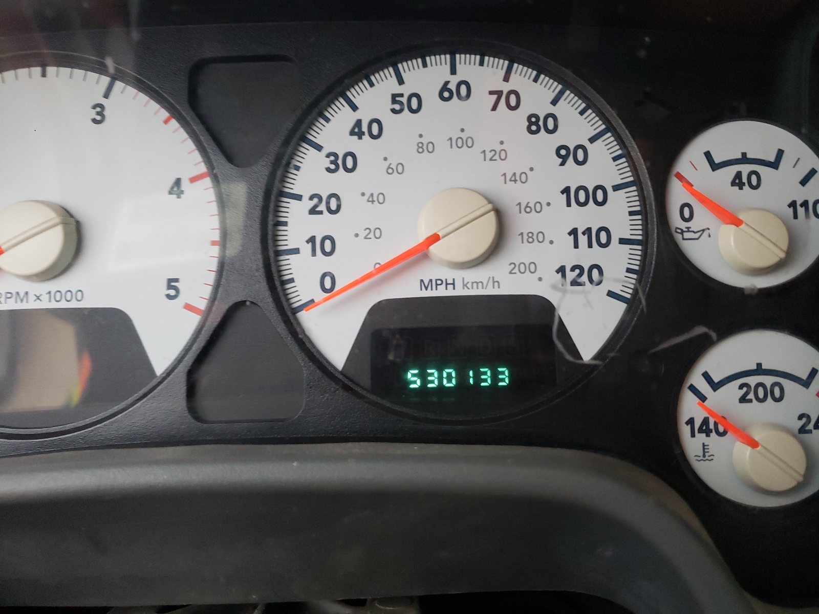 صورة رقم 8 من المزاد - 2008 DODGE RAM 3500 S مع VIN 3D7ML48AX8G211801