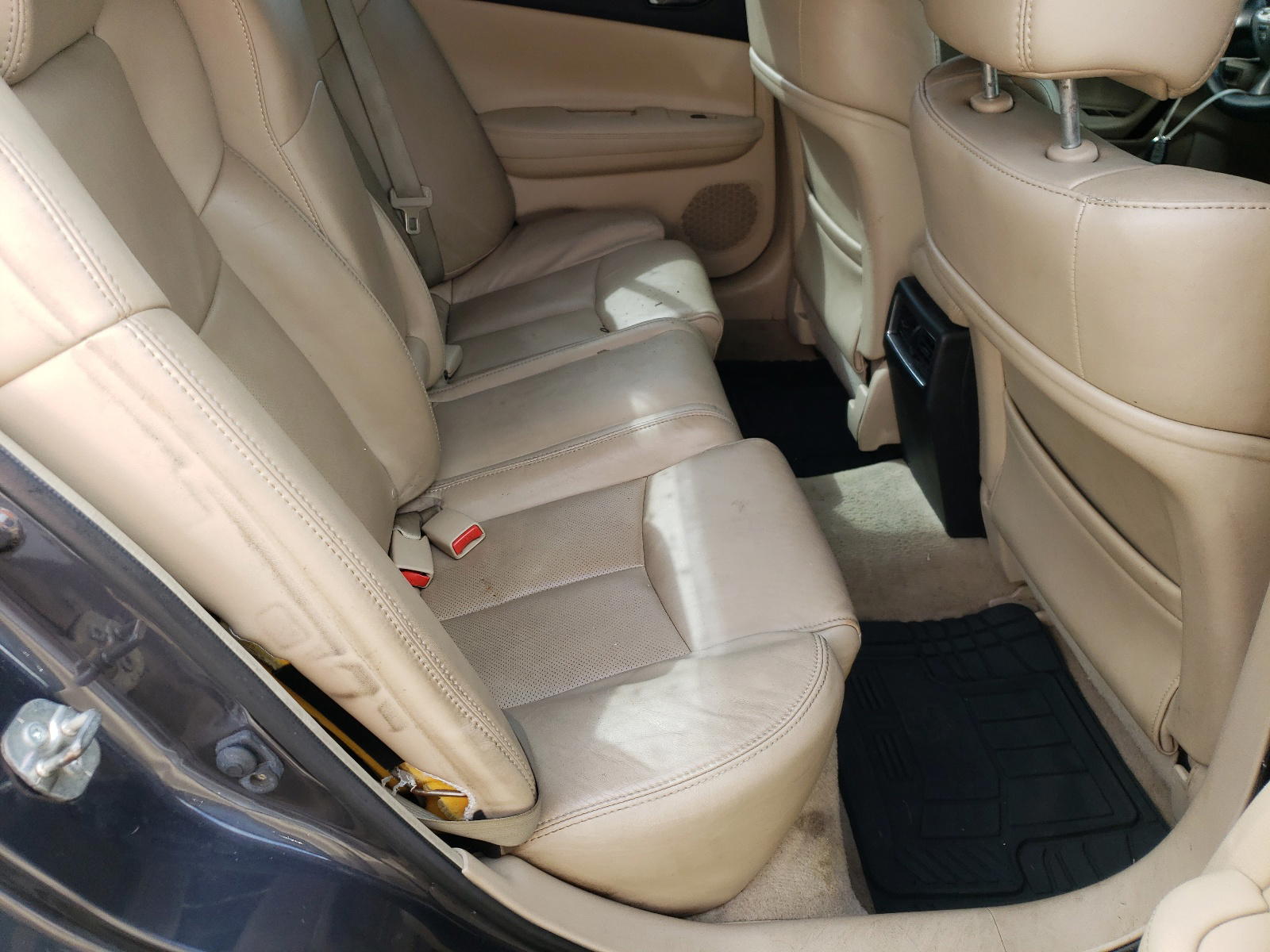 Photo 6 from auction – 2012 NISSAN MAXIMA S with VIN 1N4AA5AP3CC832211