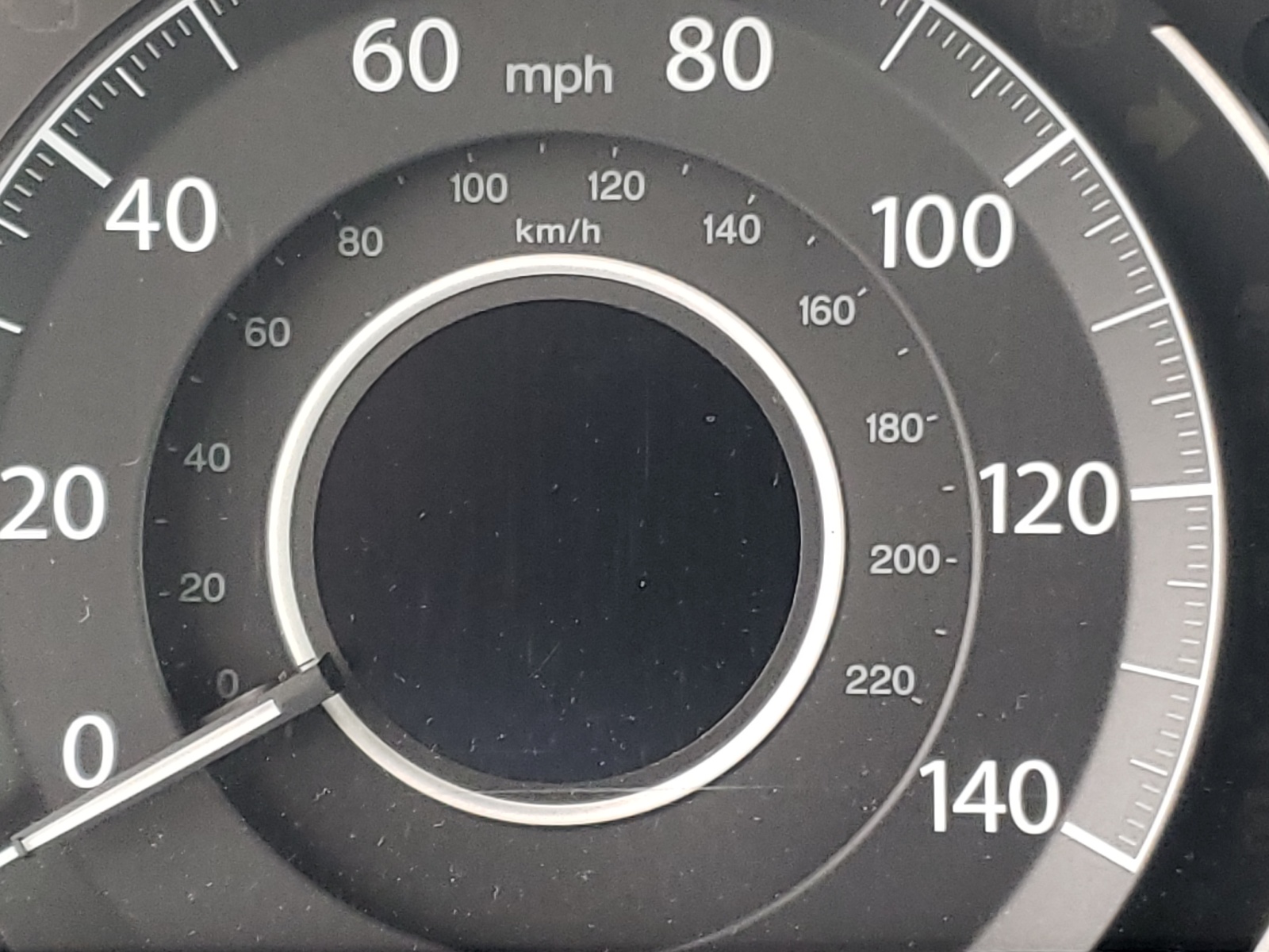 Photo 8 from auction – 2015 HONDA CR-V EXL with VIN 5J6RM4H78FL043846