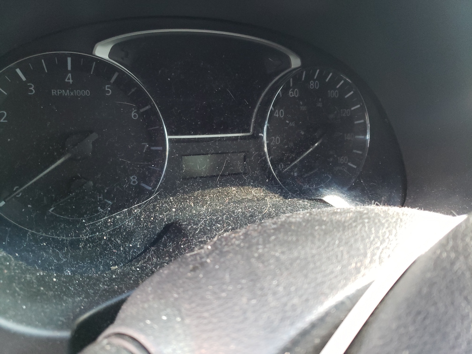 Photo 8 from auction – 2014 NISSAN ALTIMA 2.5 with VIN 1N4AL3AP6EN376145