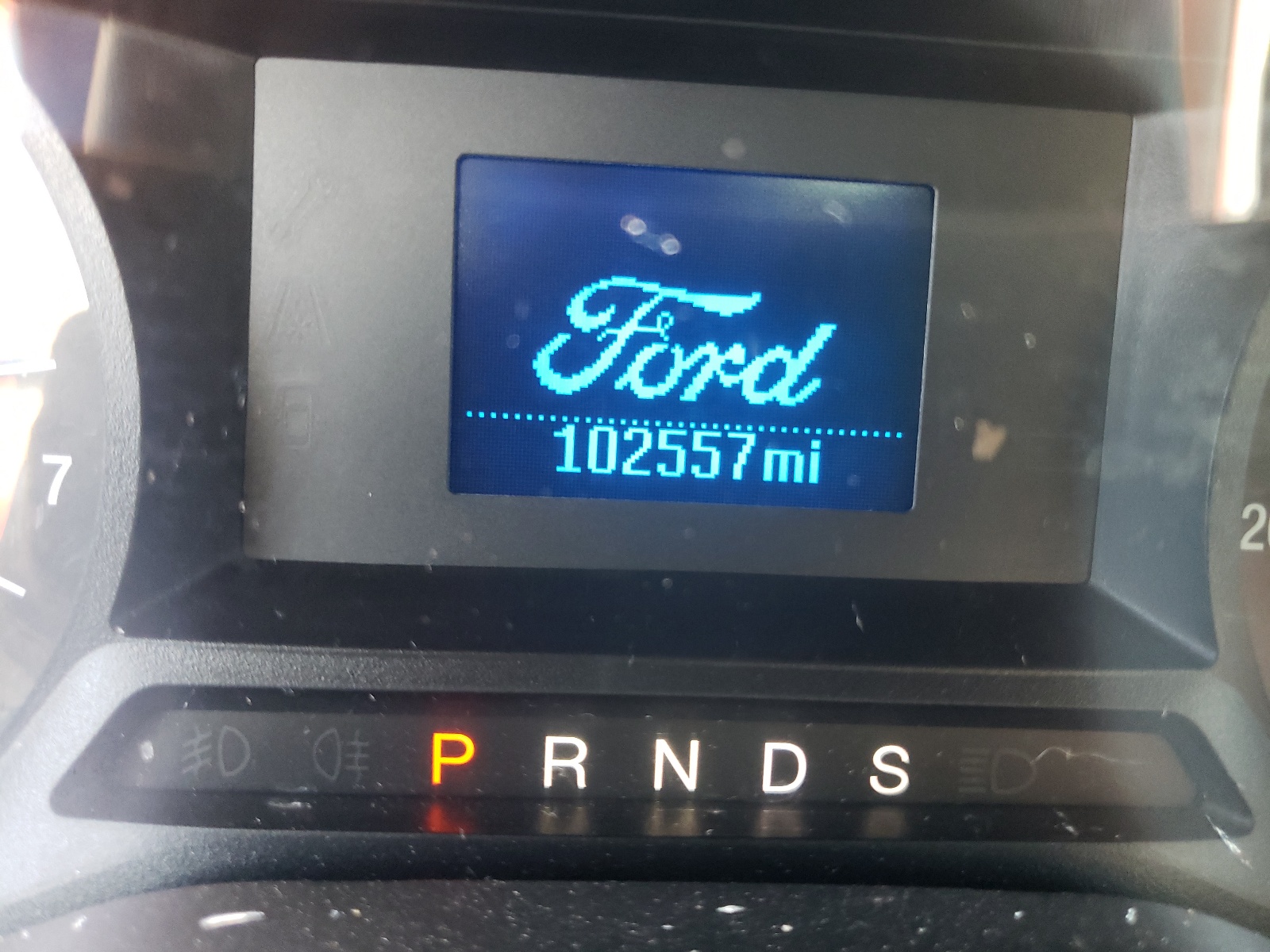 Photo 8 from auction – 2014 FORD FUSION S with VIN 1FA6P0G75E5377190