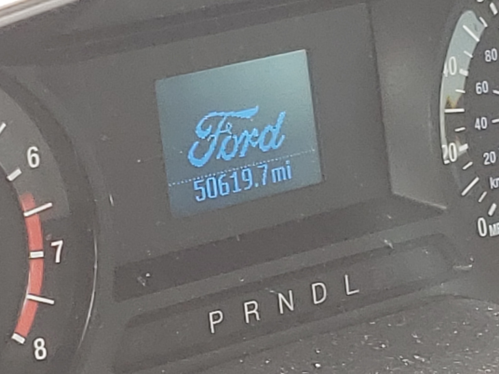 Photo 8 from auction – 2017 FORD FUSION S with VIN 3FA6P0G72HR186909