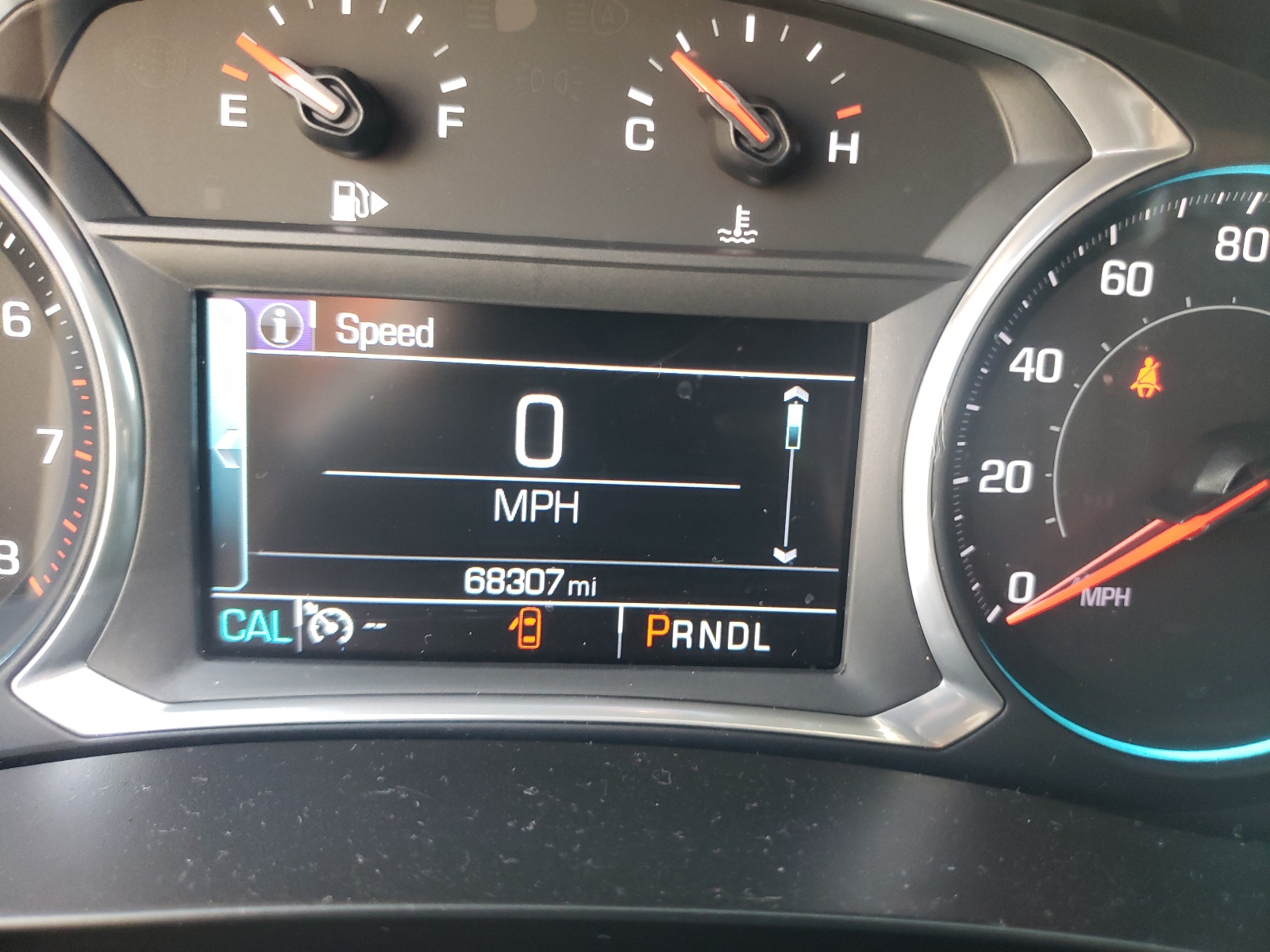 Photo 8 from auction – 2017 CHEVROLET MALIBU LT with VIN 1G1ZE5ST4HF196913