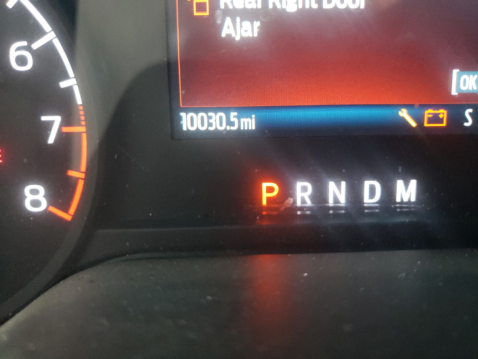 Photo 8 from auction – 2021 FORD F150 SUPER with VIN 1FTEX1CB5MKD85067
