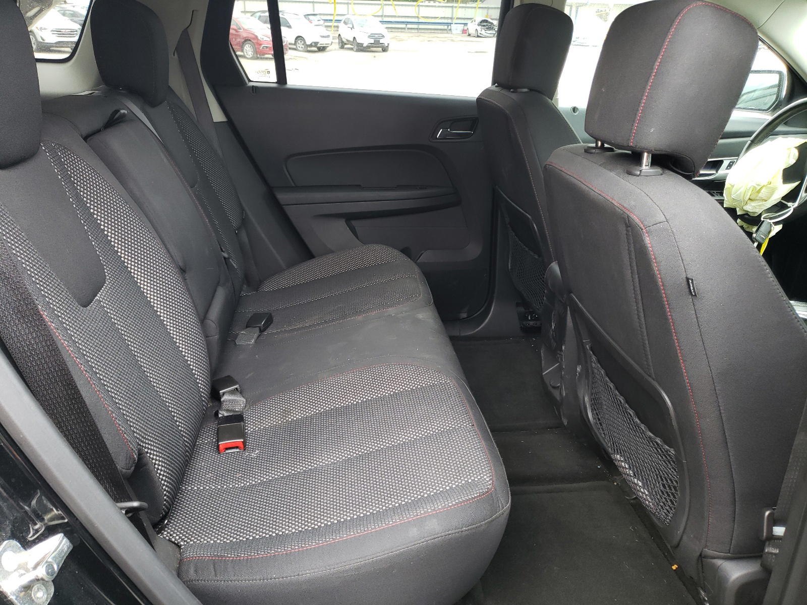 Photo 6 from auction – 2012 GMC TERRAIN SL with VIN 2GKFLTEK8C6273104