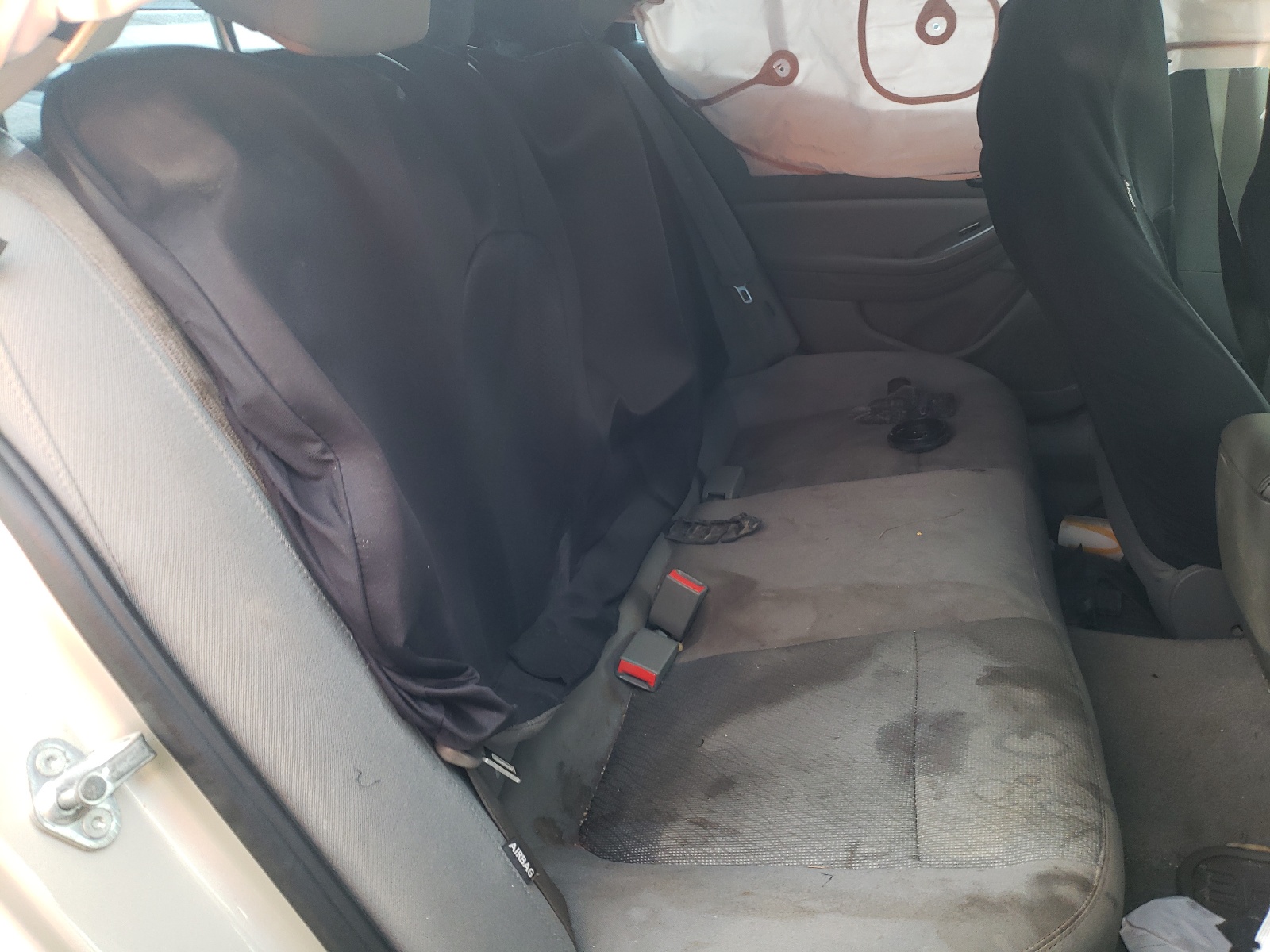 Photo 6 from auction – 2016 CHEVROLET MALIBU LIM with VIN 1G11B5SA7GF142377