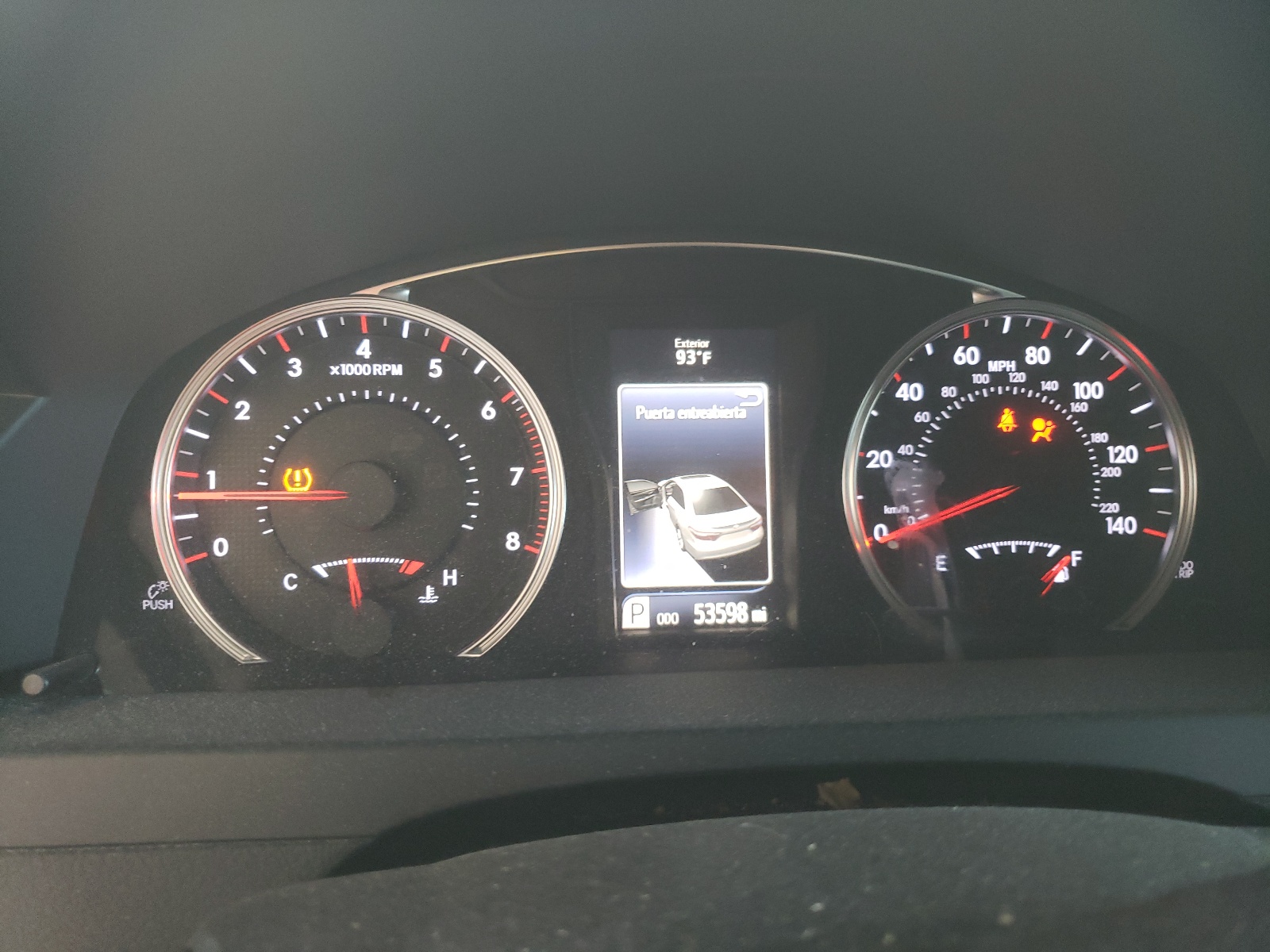 Photo 8 from auction – 2017 TOYOTA CAMRY LE with VIN 4T1BF1FK3HU731740