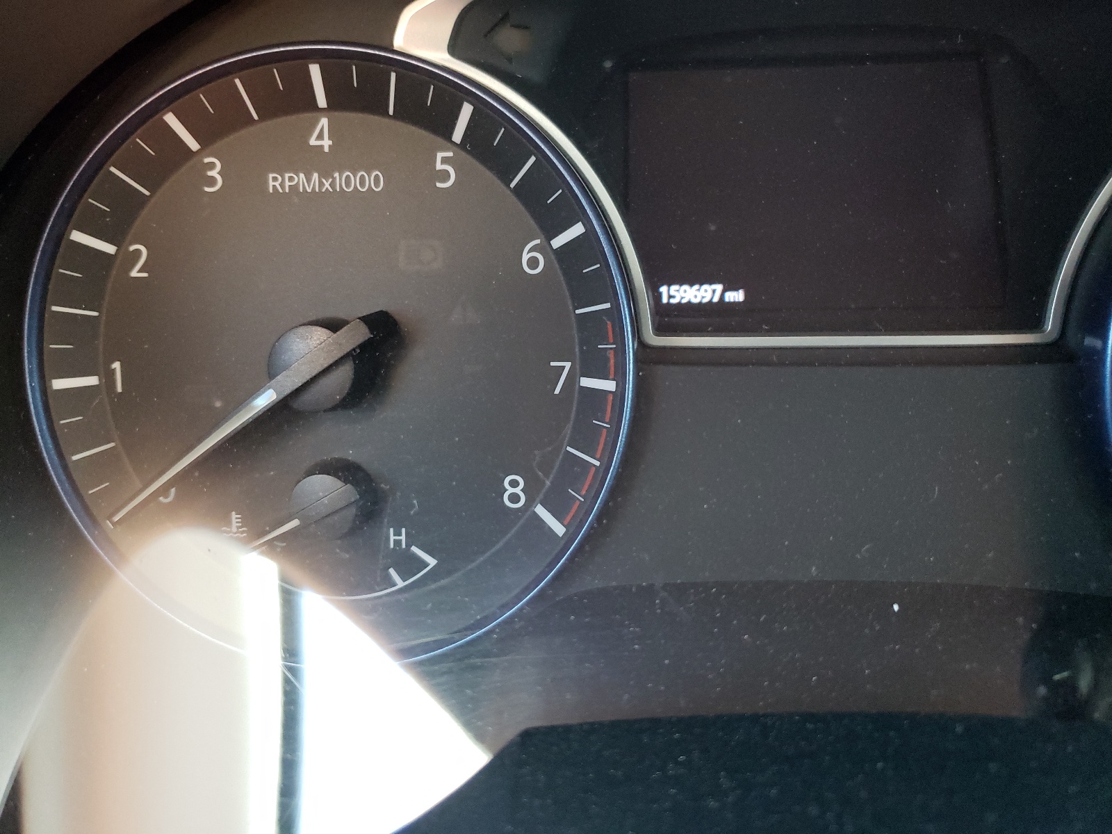 Photo 8 from auction – 2016 NISSAN ALTIMA 2.5 with VIN 1N4AL3AP8GC272612