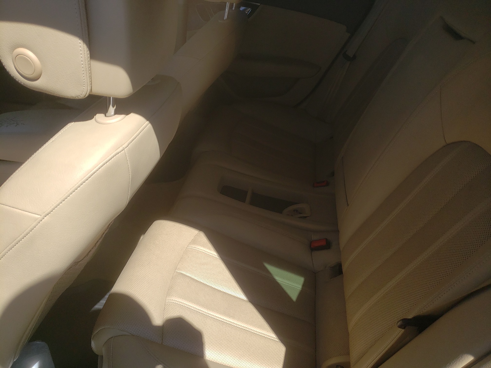 Фото 6 с аукциона – 2012 AUDI A7 PRESTIG с VIN WAU2GAFC4CN122702