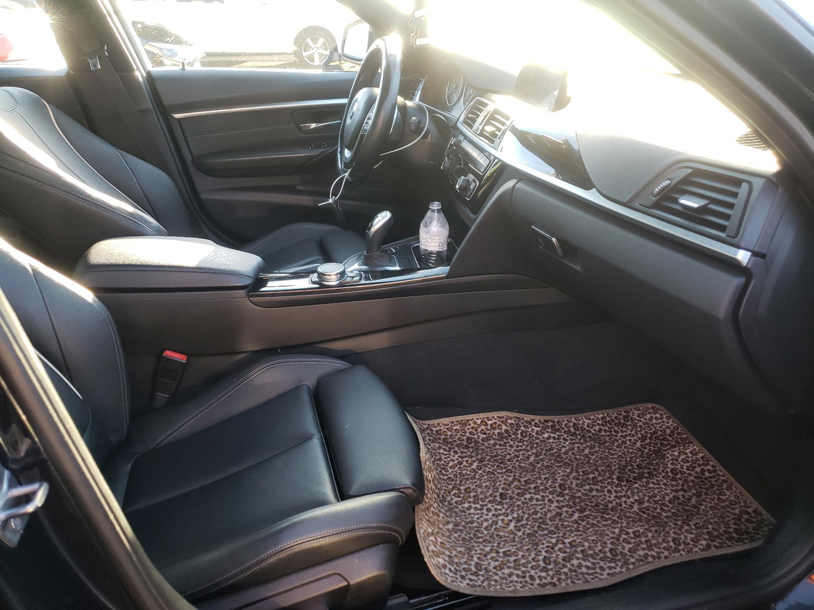 Photo 5 from auction – 2016 BMW 328 XI SUL with VIN WBA8E3G58GNU05170