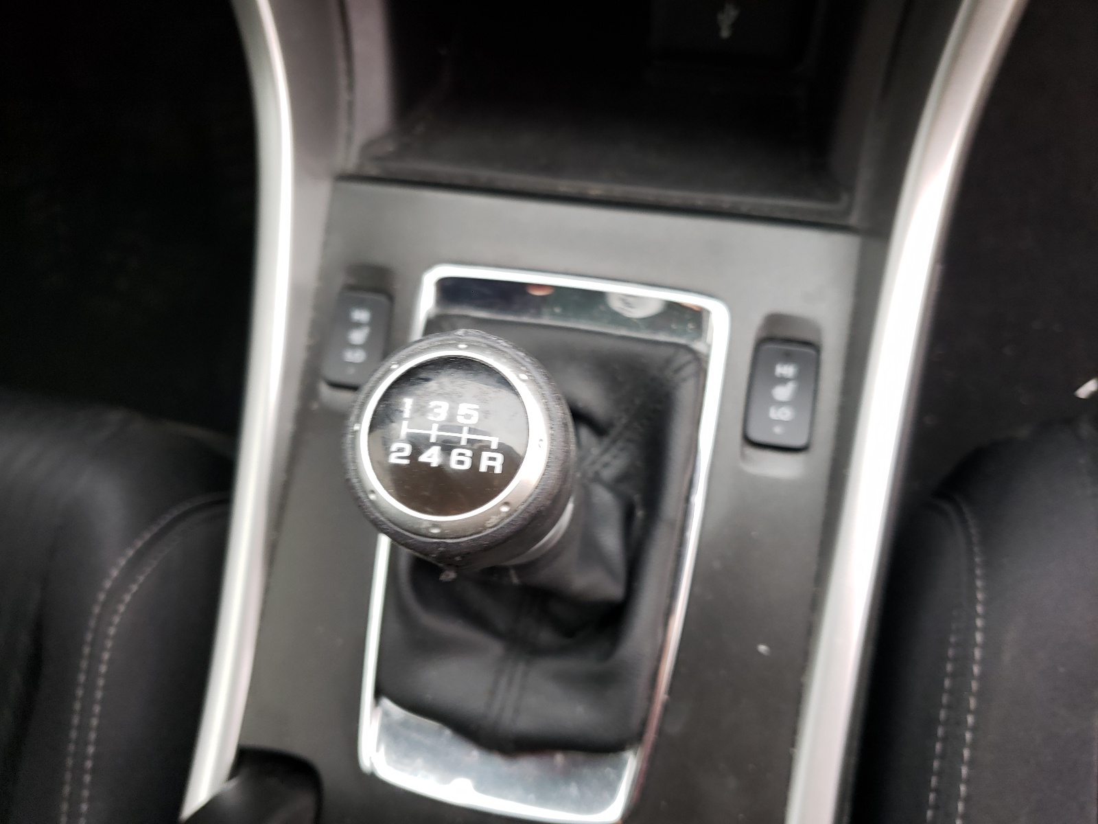 Photo 9 from auction – 2015 HONDA ACCORD SPO with VIN 1HGCR2E52FA807448
