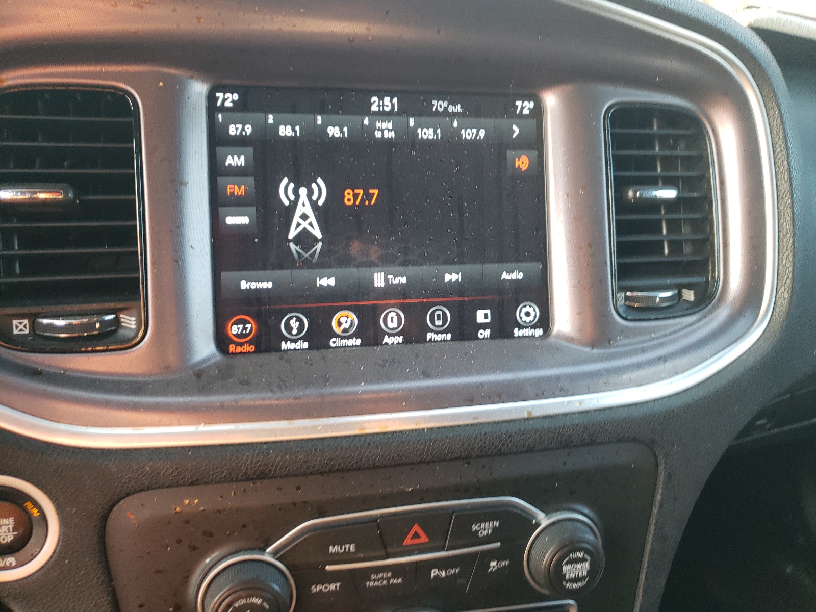 صورة رقم 9 من المزاد - 2019 DODGE CHARGER R/ مع VIN 2C3CDXCT0KH501523