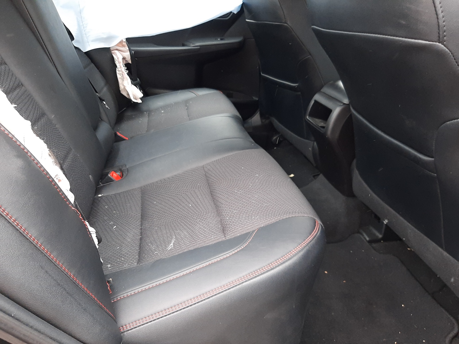 Photo 17 from auction – 2016 TOYOTA CAMRY LE with VIN 4T1BF1FK3GU505423
