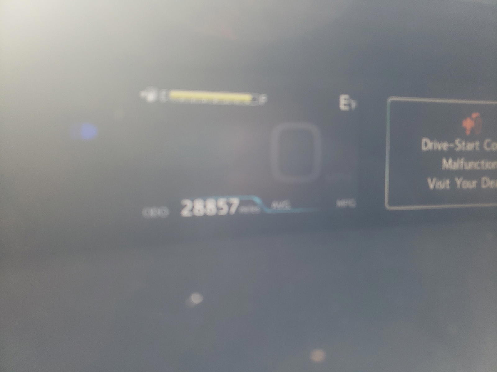 Photo 8 from auction – 2016 TOYOTA PRIUS with VIN JTDKBRFU2G3020826