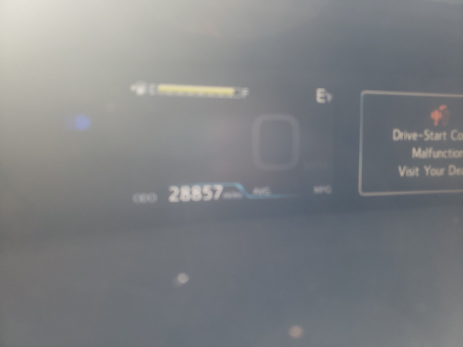 Zdjęcie 8 z aukcji – 2016 TOYOTA PRIUS z VIN JTDKBRFU2G3020826