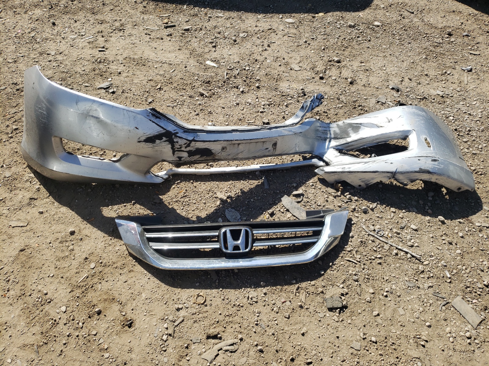 Photo 9 from auction – 2013 HONDA ACCORD SPO with VIN 1HGCR2F56DA282809