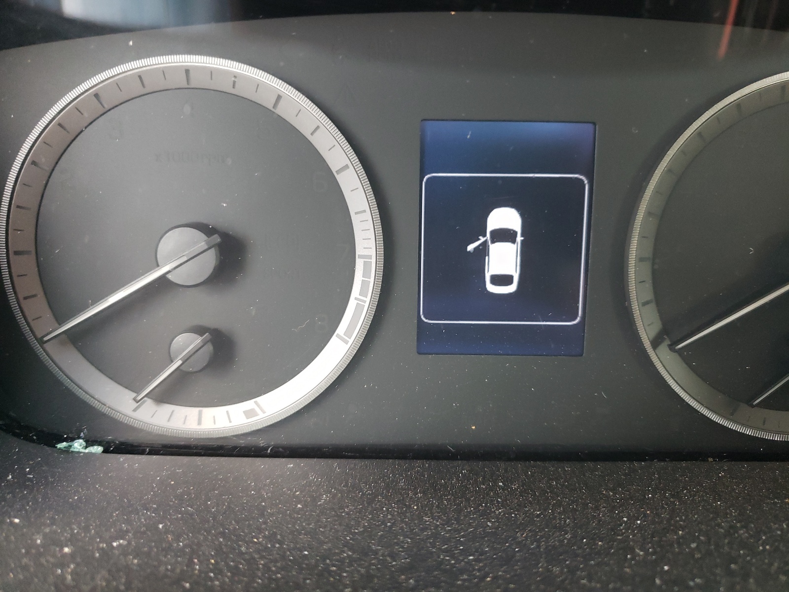 Photo 8 from auction – 2016 HYUNDAI SONATA with VIN 5NPE24AF9GH382164