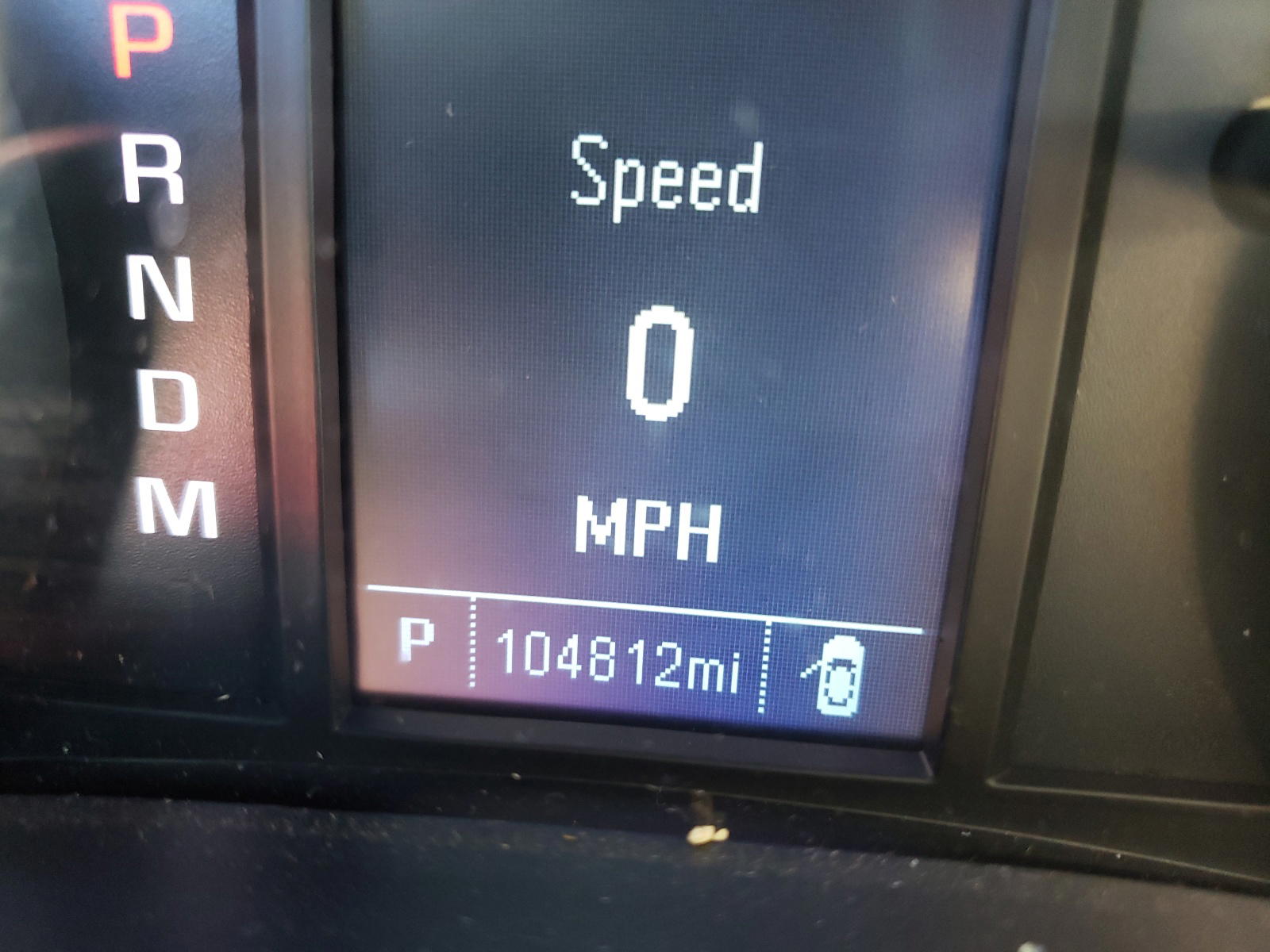 Photo 8 from auction – 2015 GMC SIERRA K15 with VIN 1GTV2TEC6FZ332663